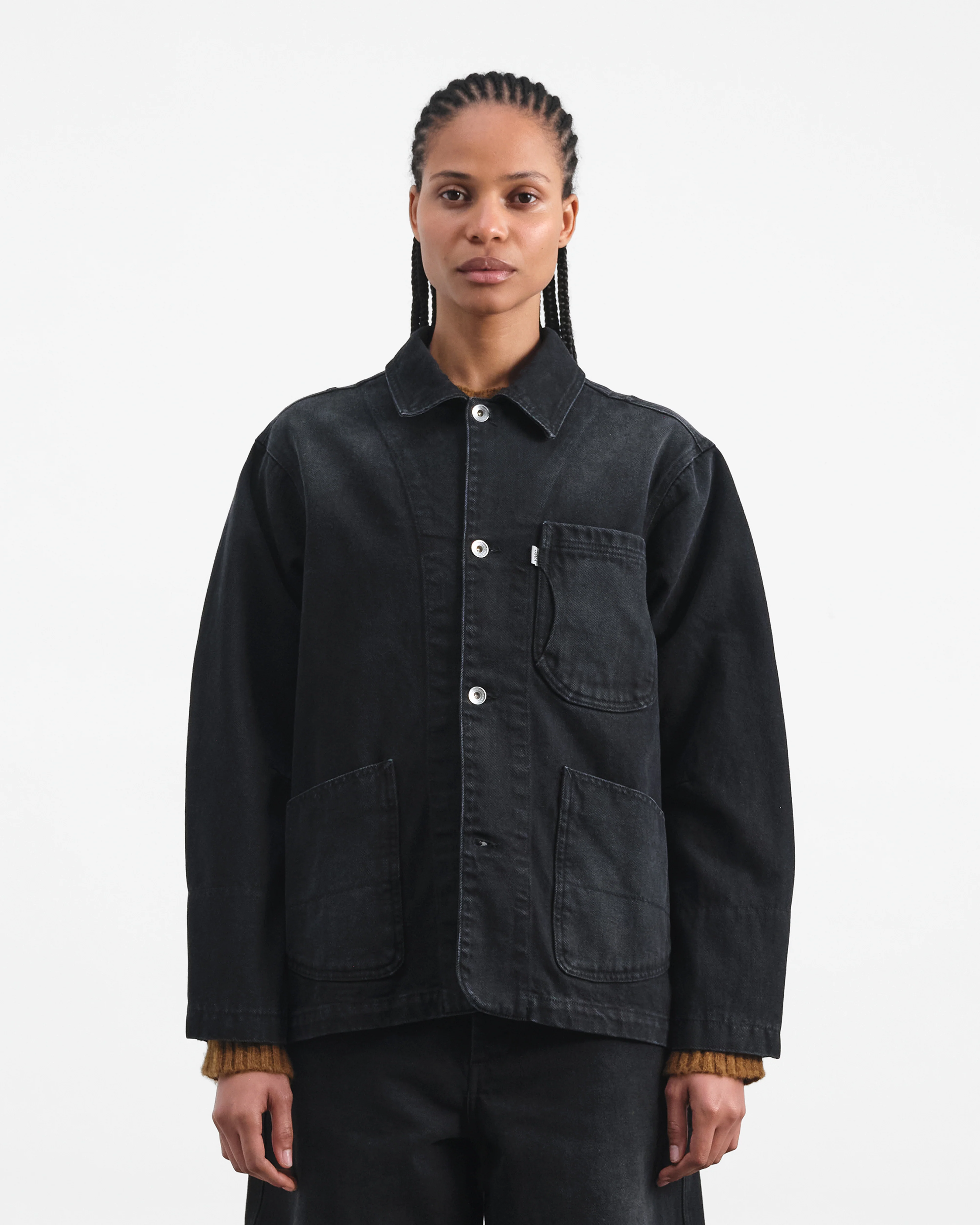 Construction Jacket - Image 6