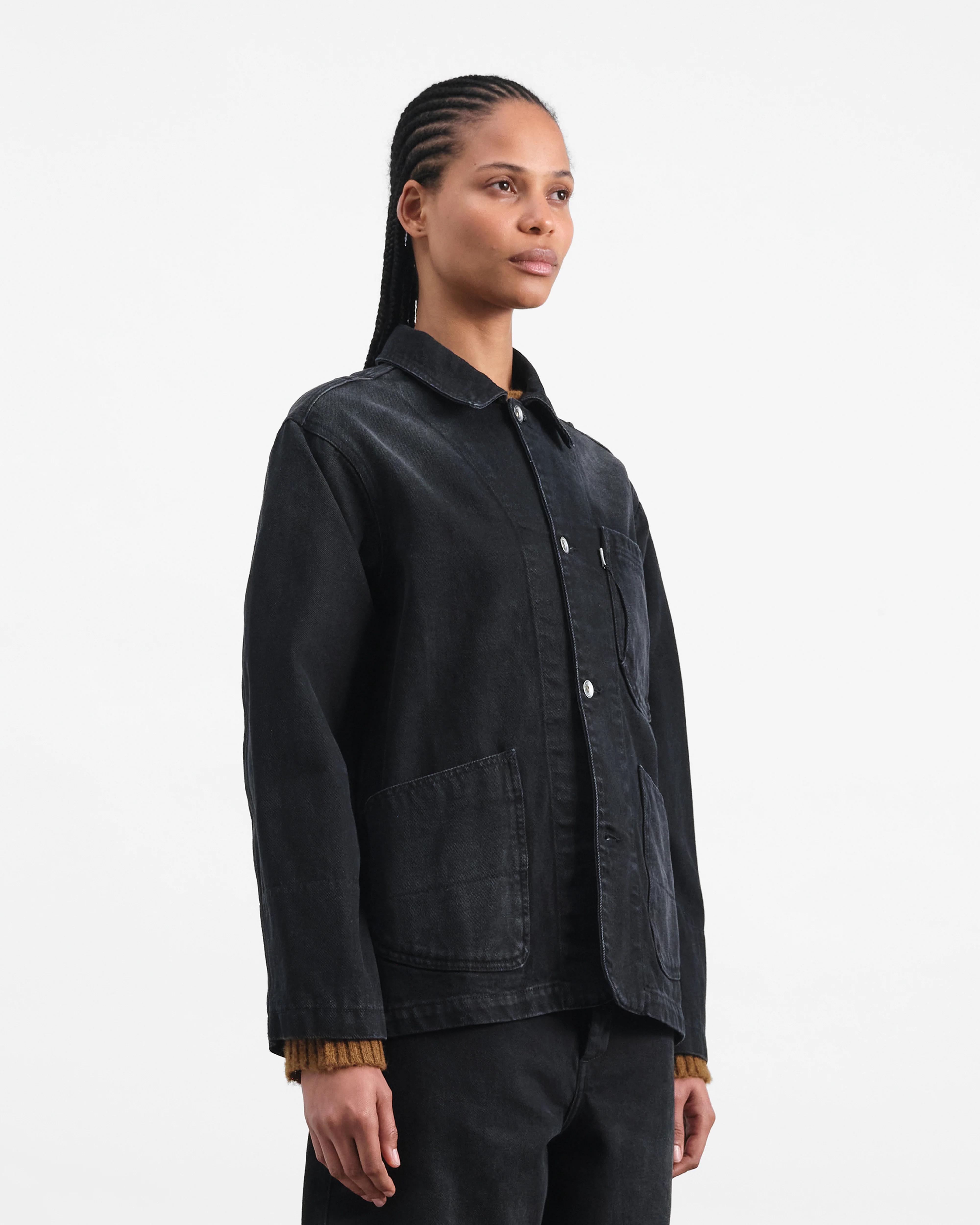 Construction Jacket - Image 7