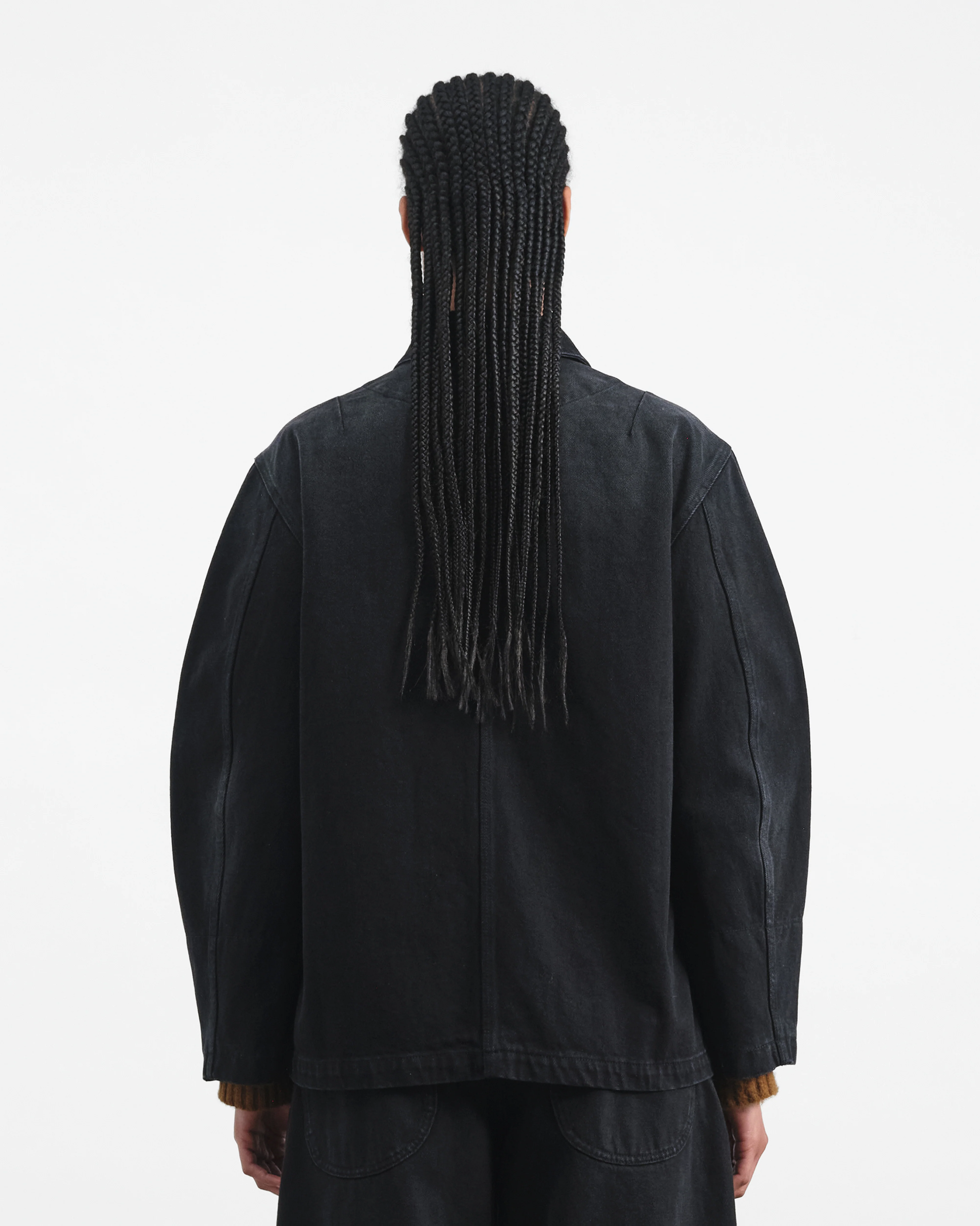 Construction Jacket - Image 8