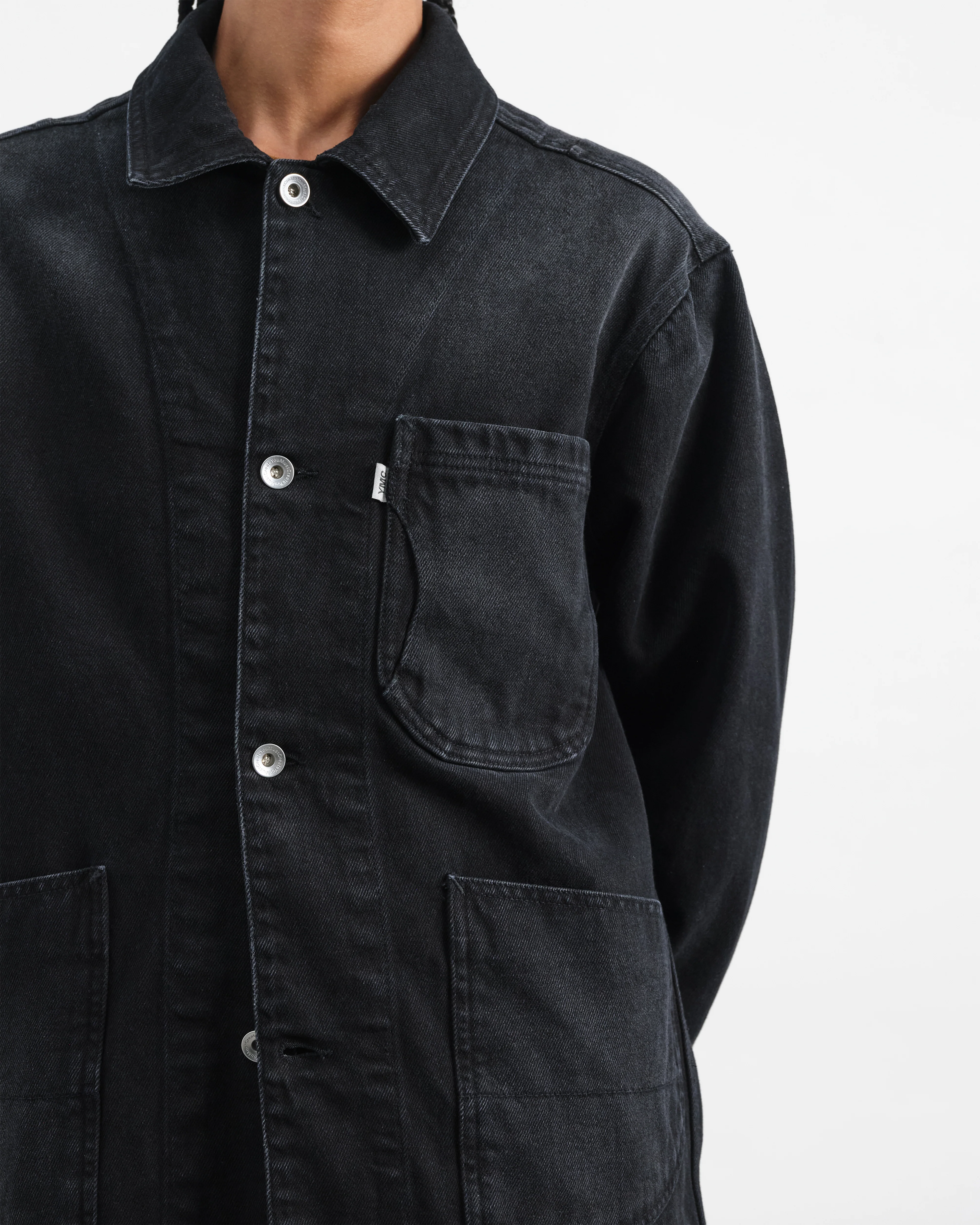 Construction Jacket - Image 9