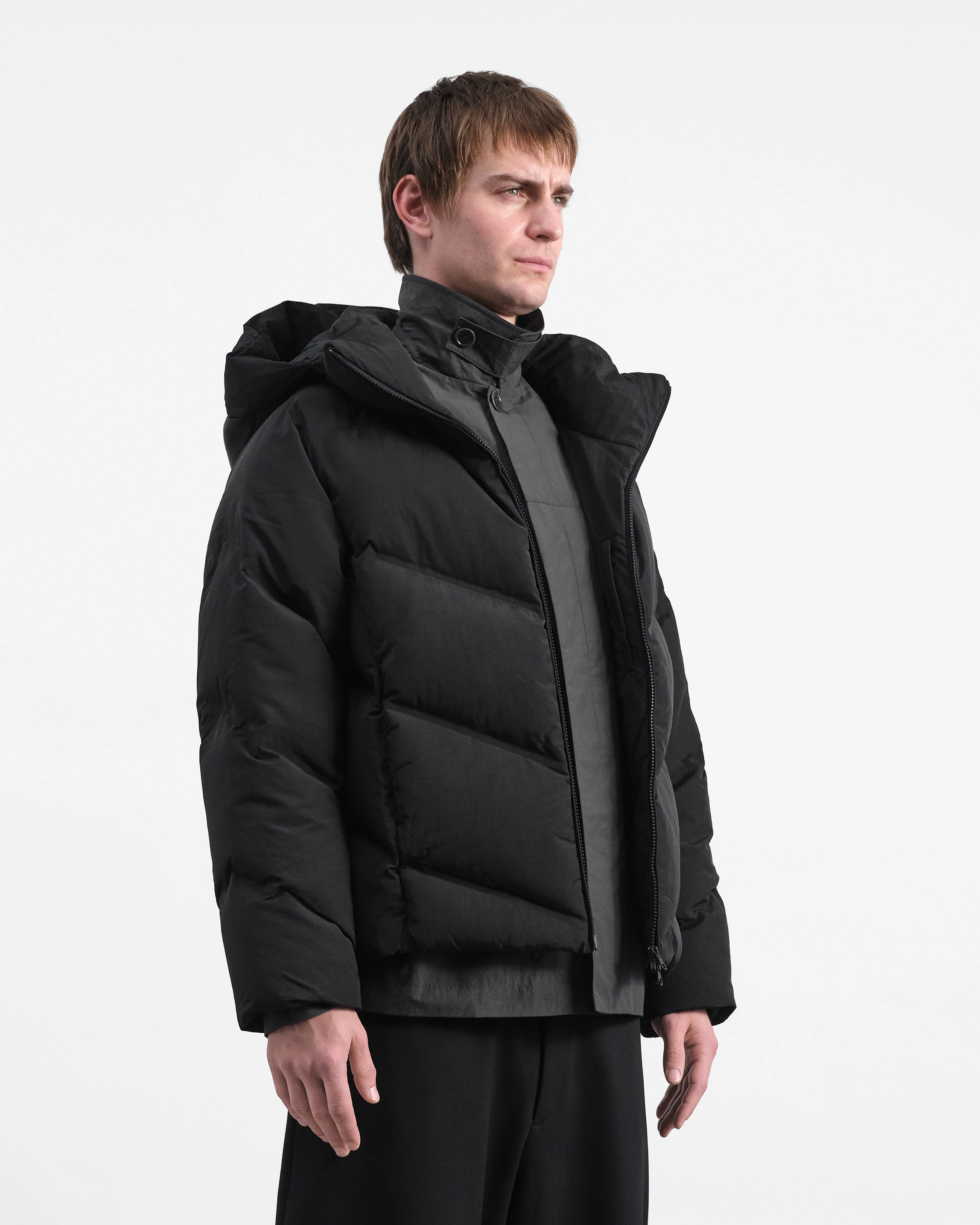 Zephyr Jacket - Image 3