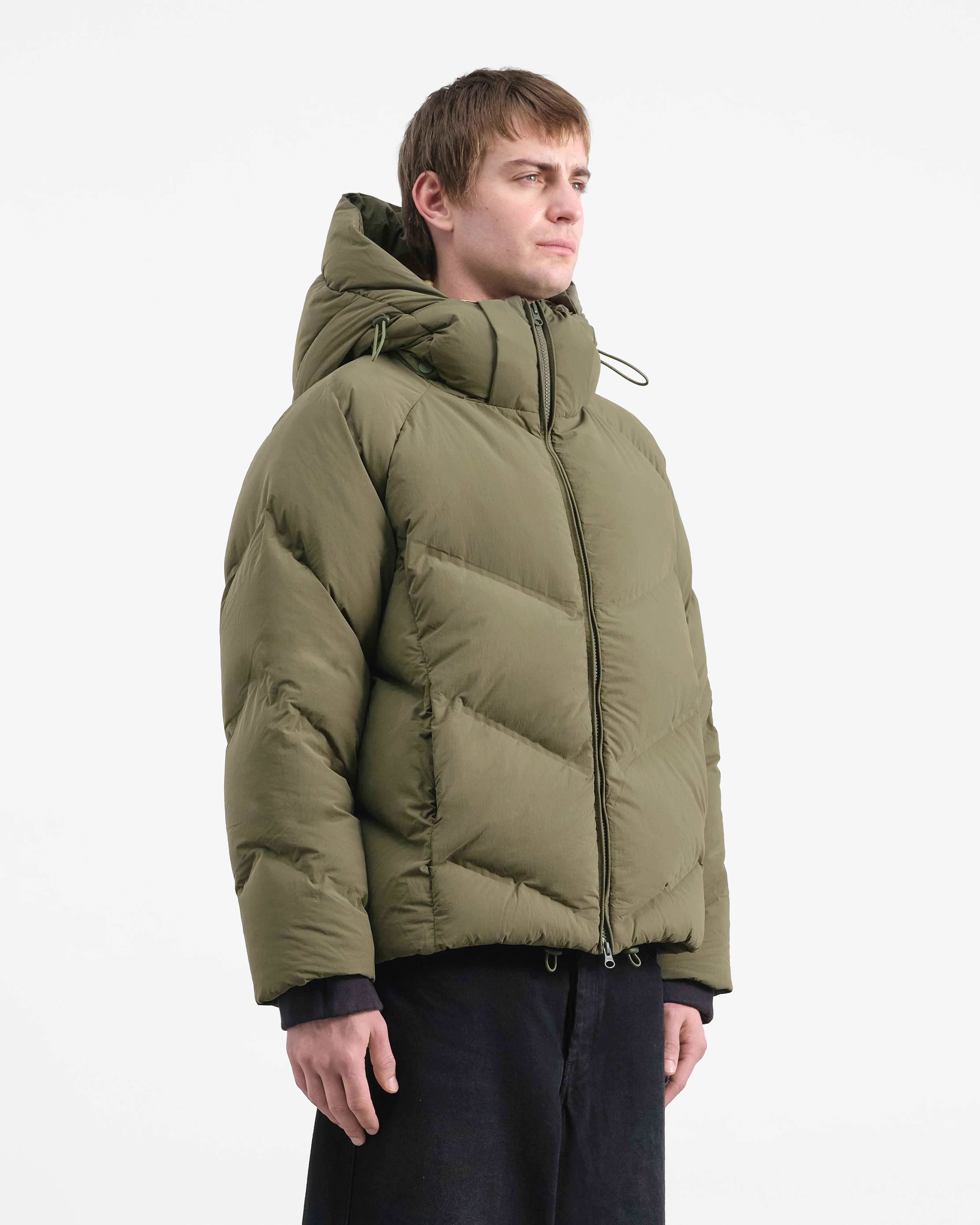 Zephyr Jacket - Image 3