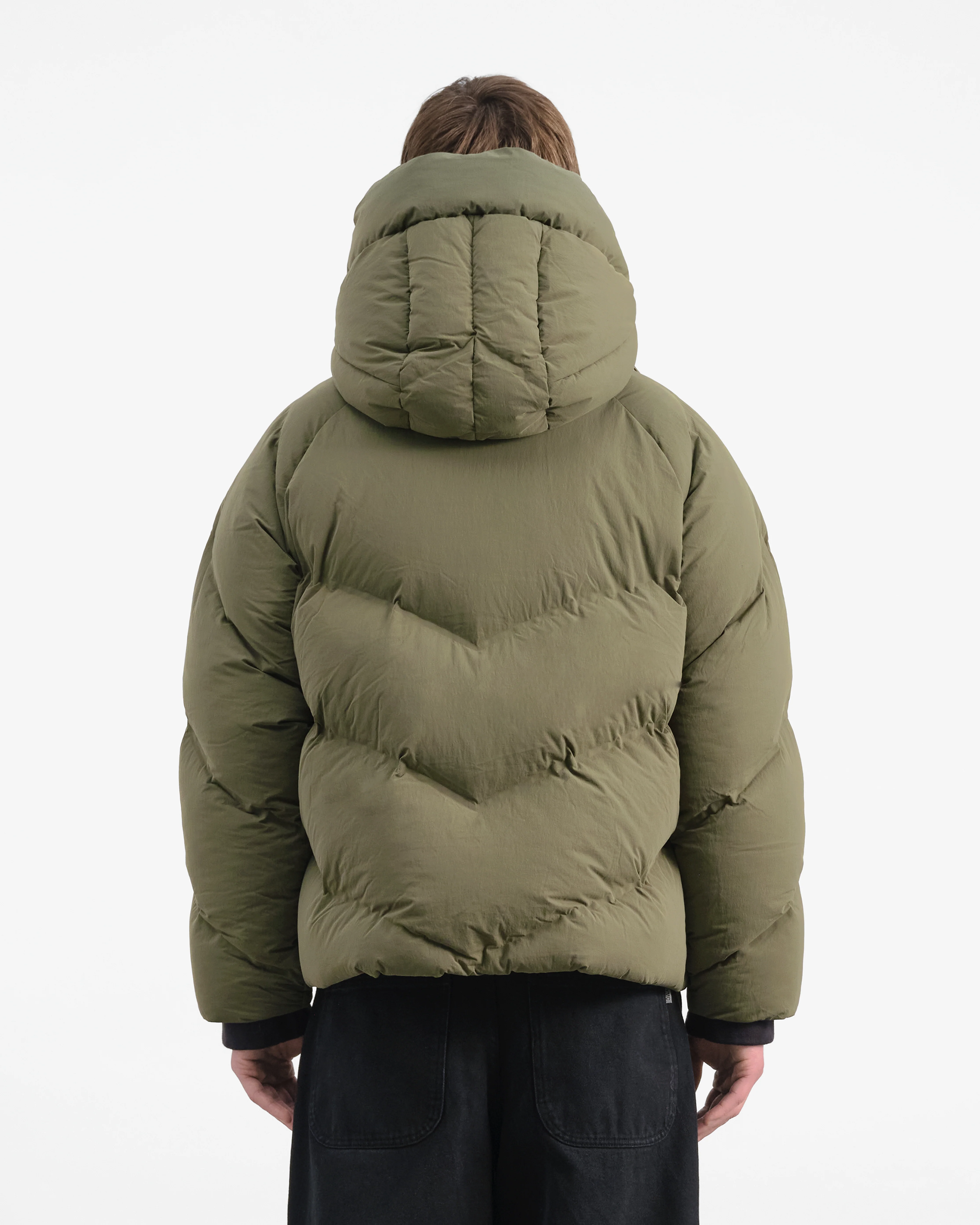 Zephyr Jacket - Image 4