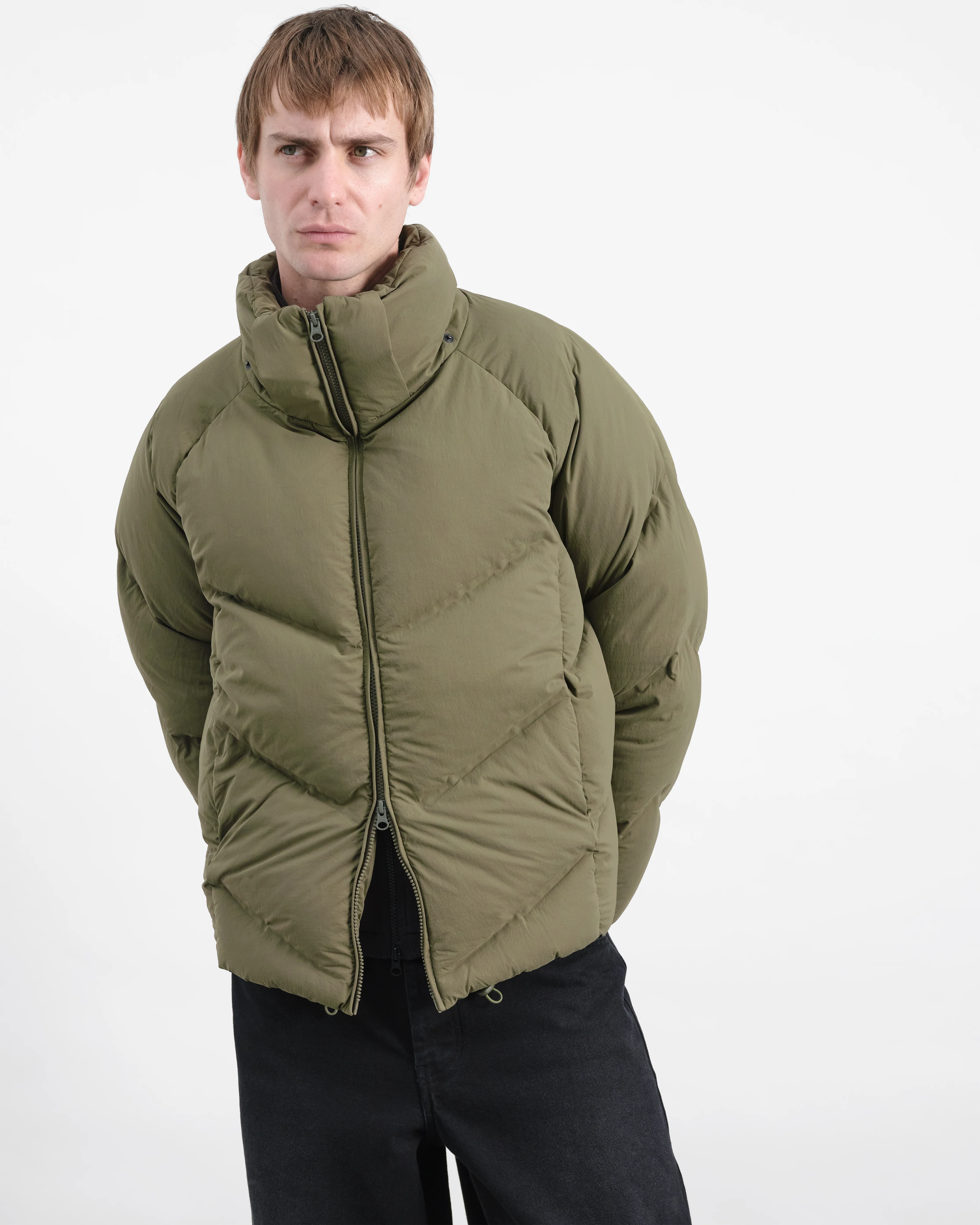 Zephyr Jacket - Image 5