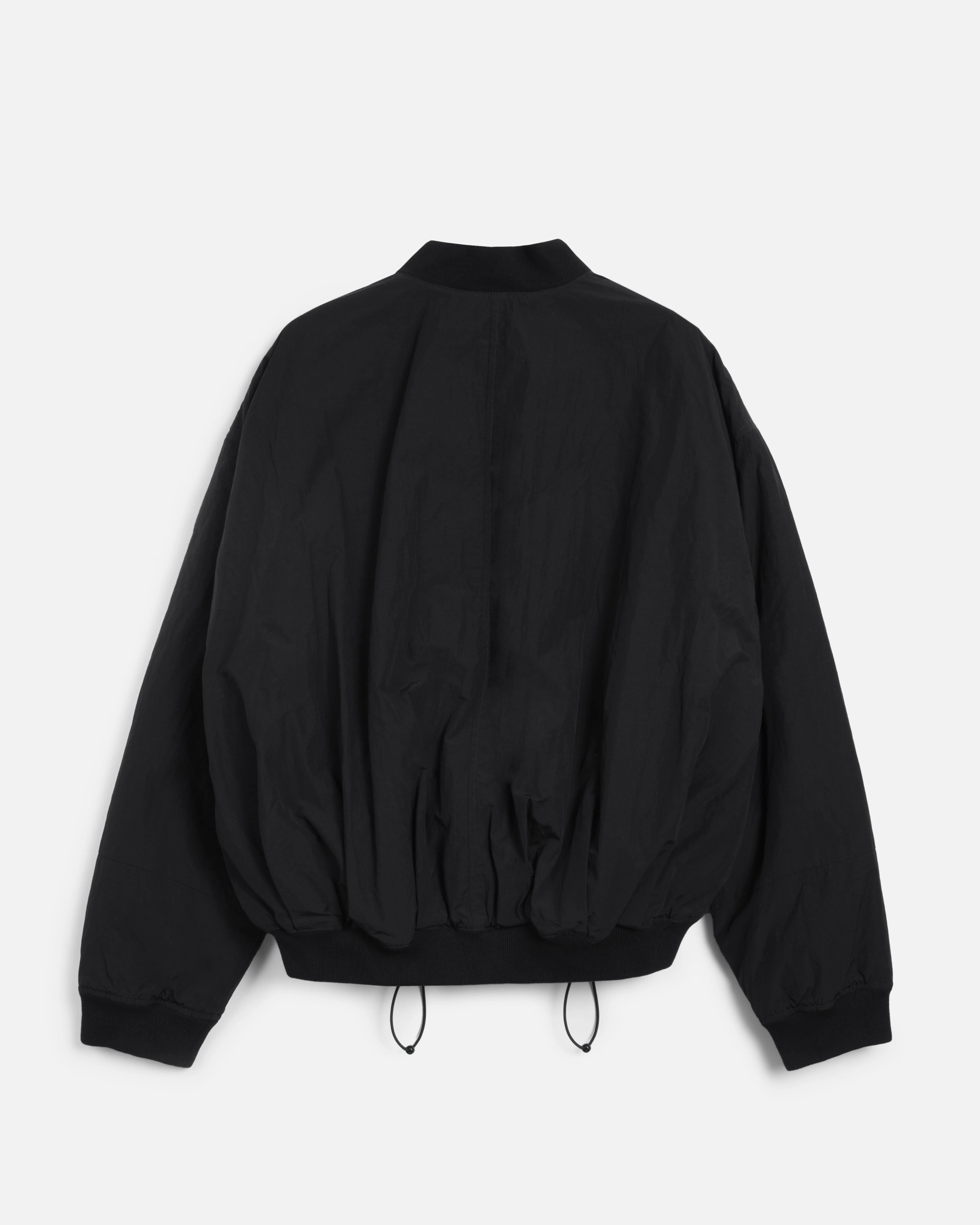 Basement Bomber Jacket - Image 6