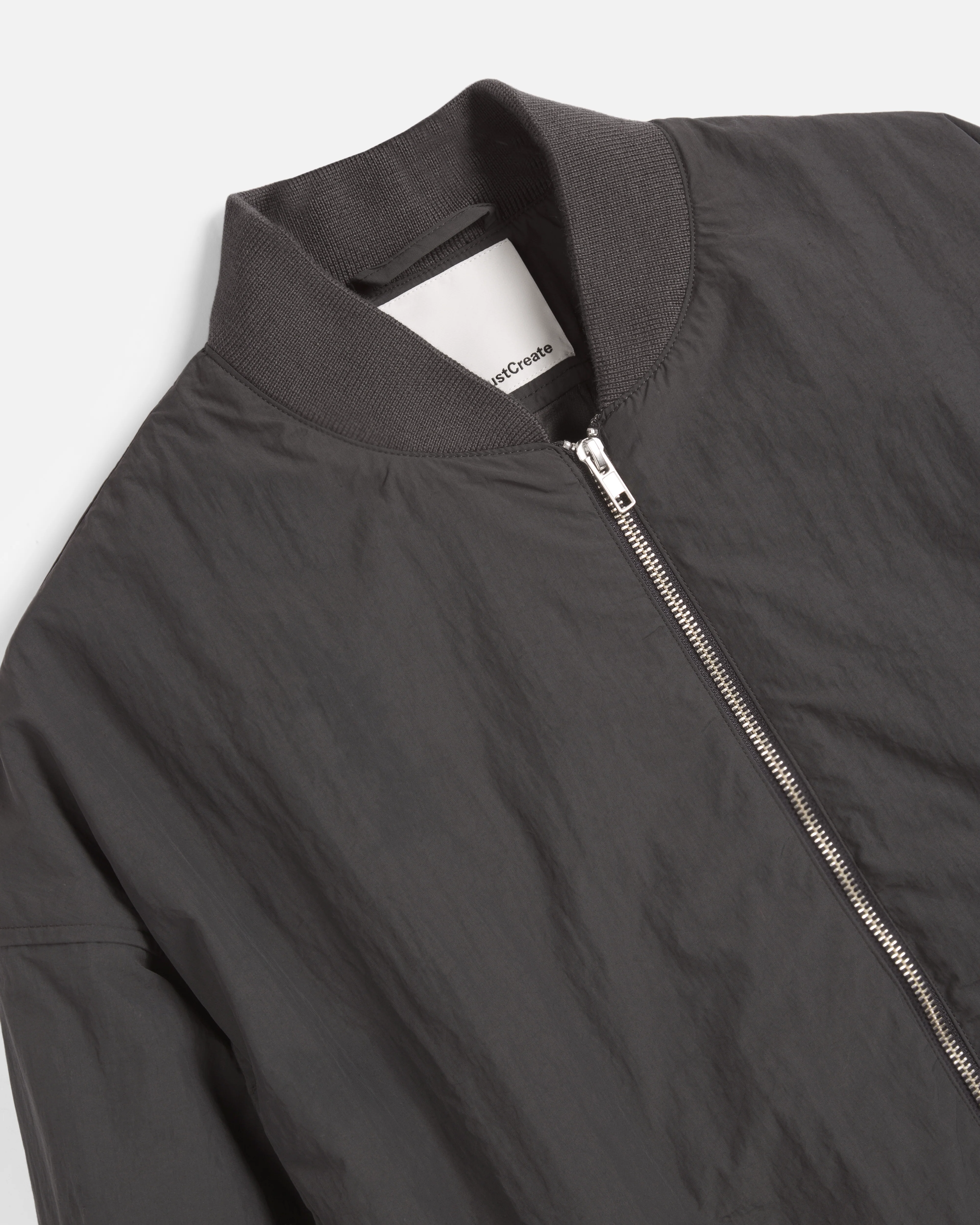 Basement Bomber Jacket - Image 3