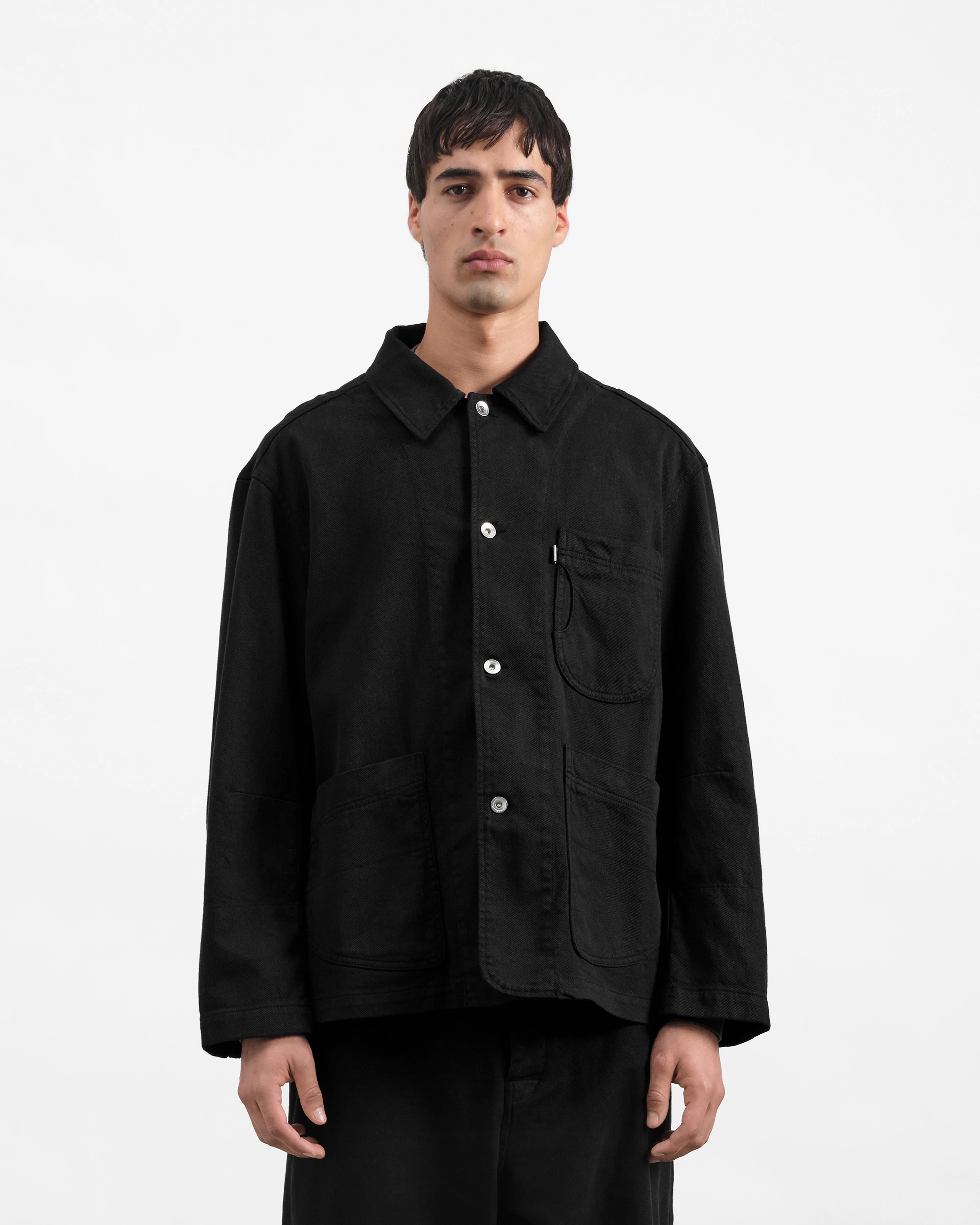 Construction Jacket - Image 2