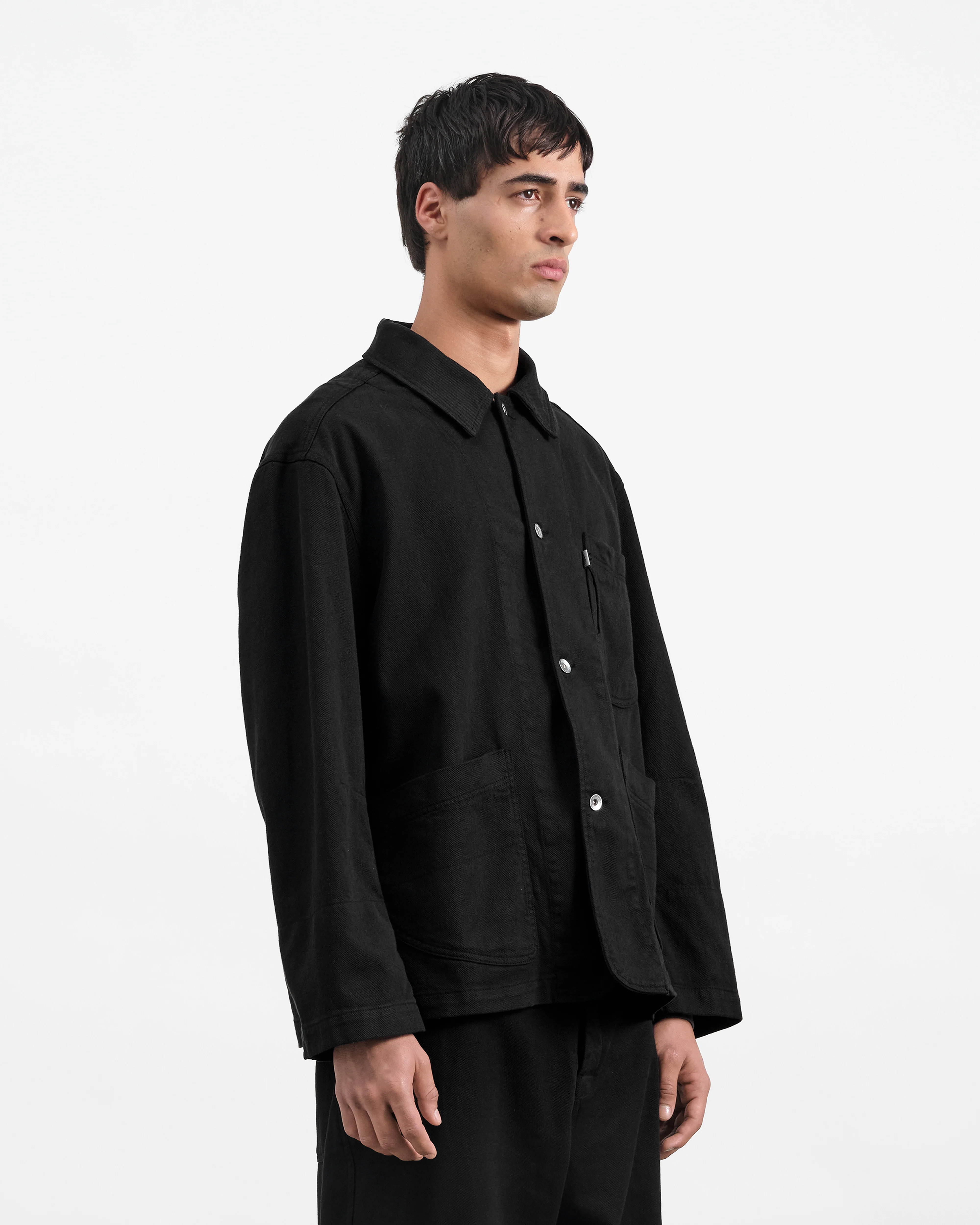 Construction Jacket - Image 3