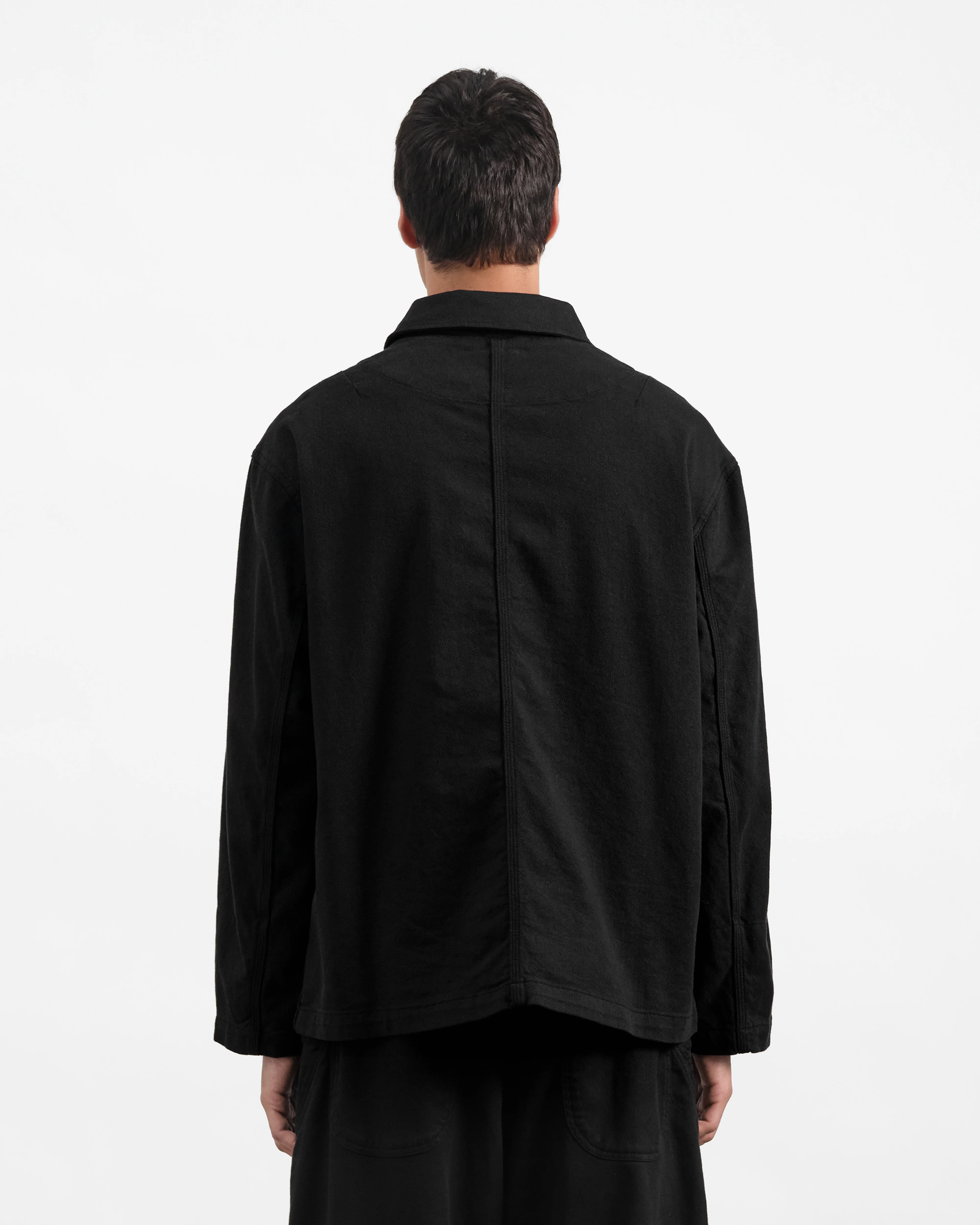 Construction Jacket - Image 4