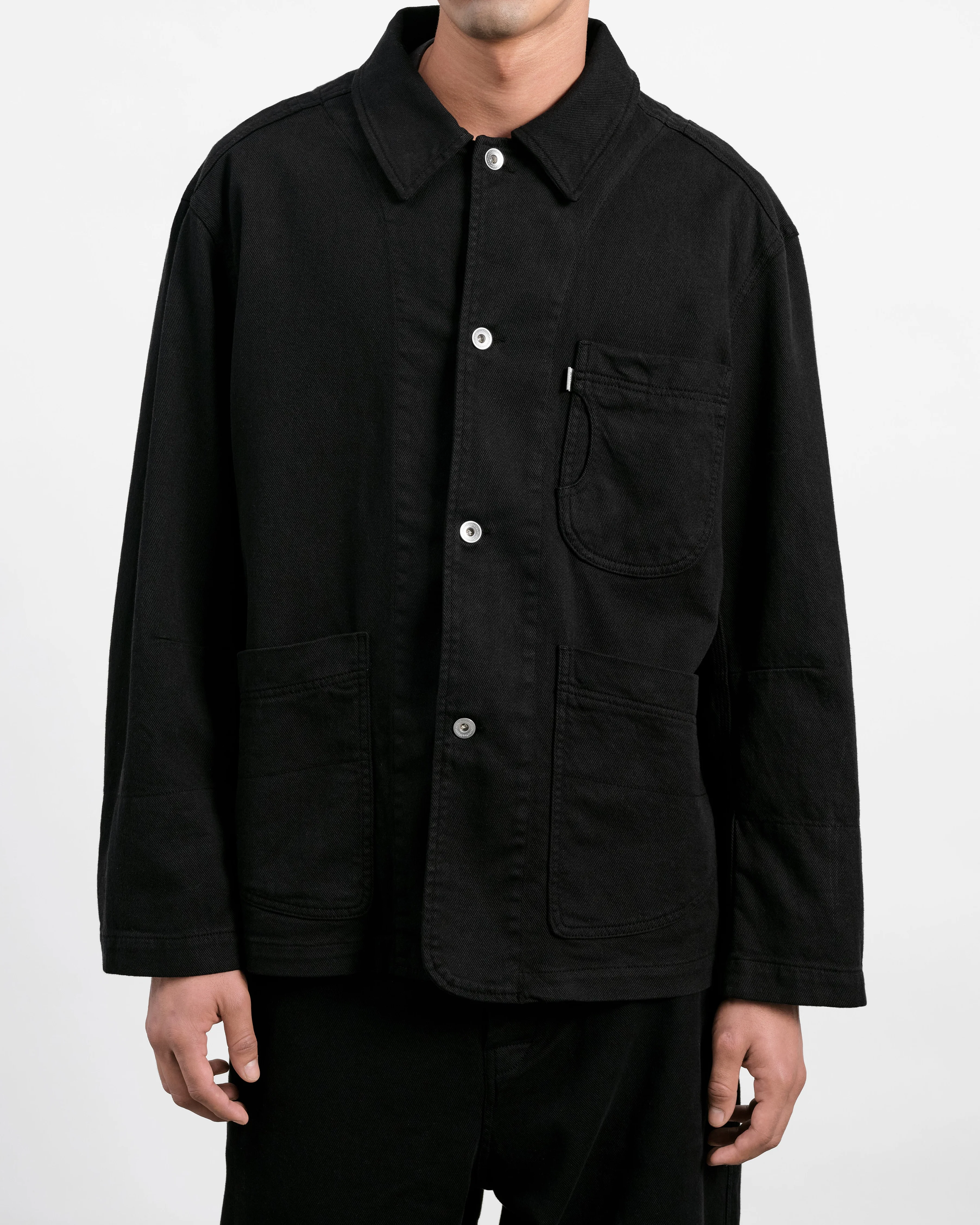 Construction Jacket - Image 5