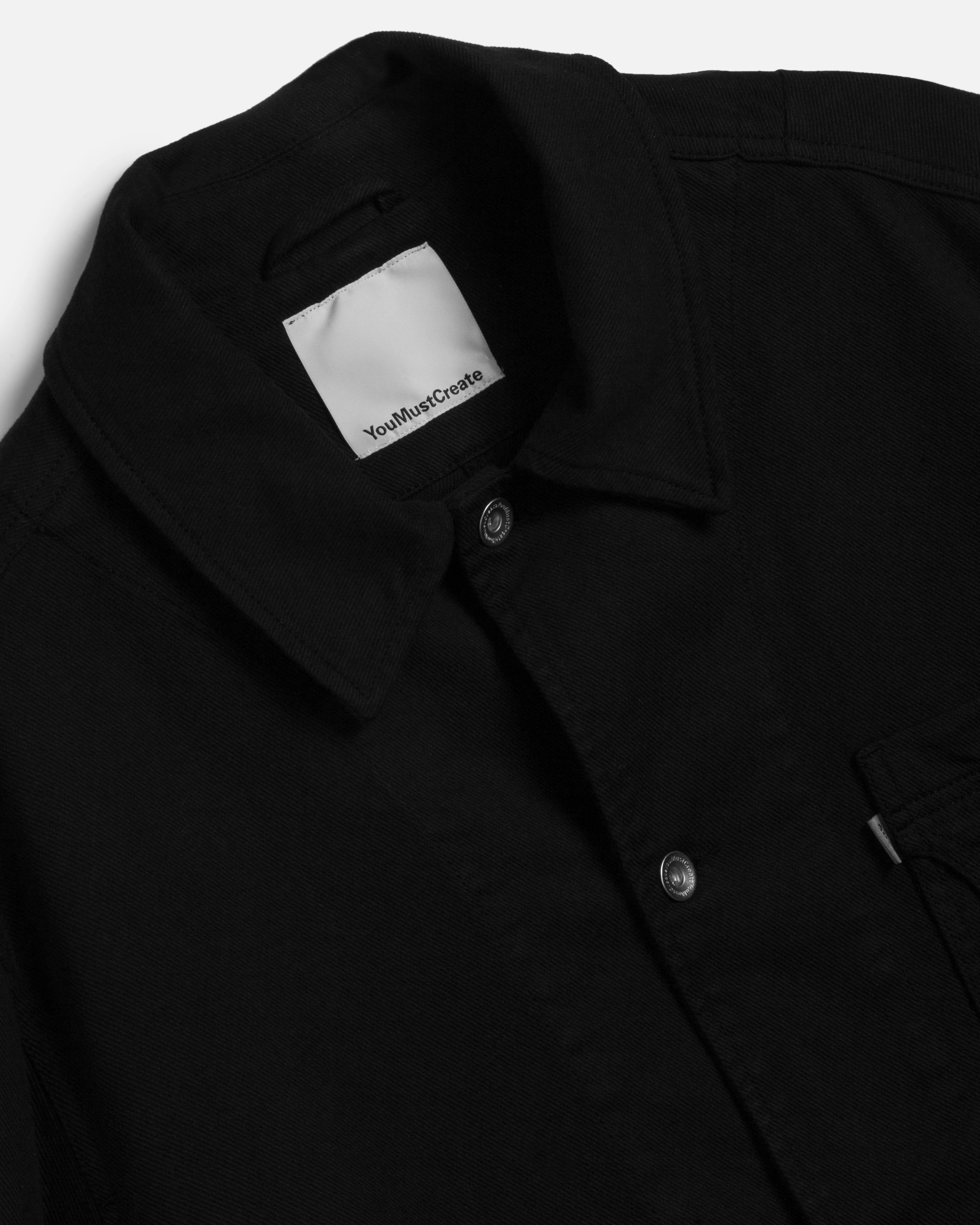 Construction Jacket - Image 7