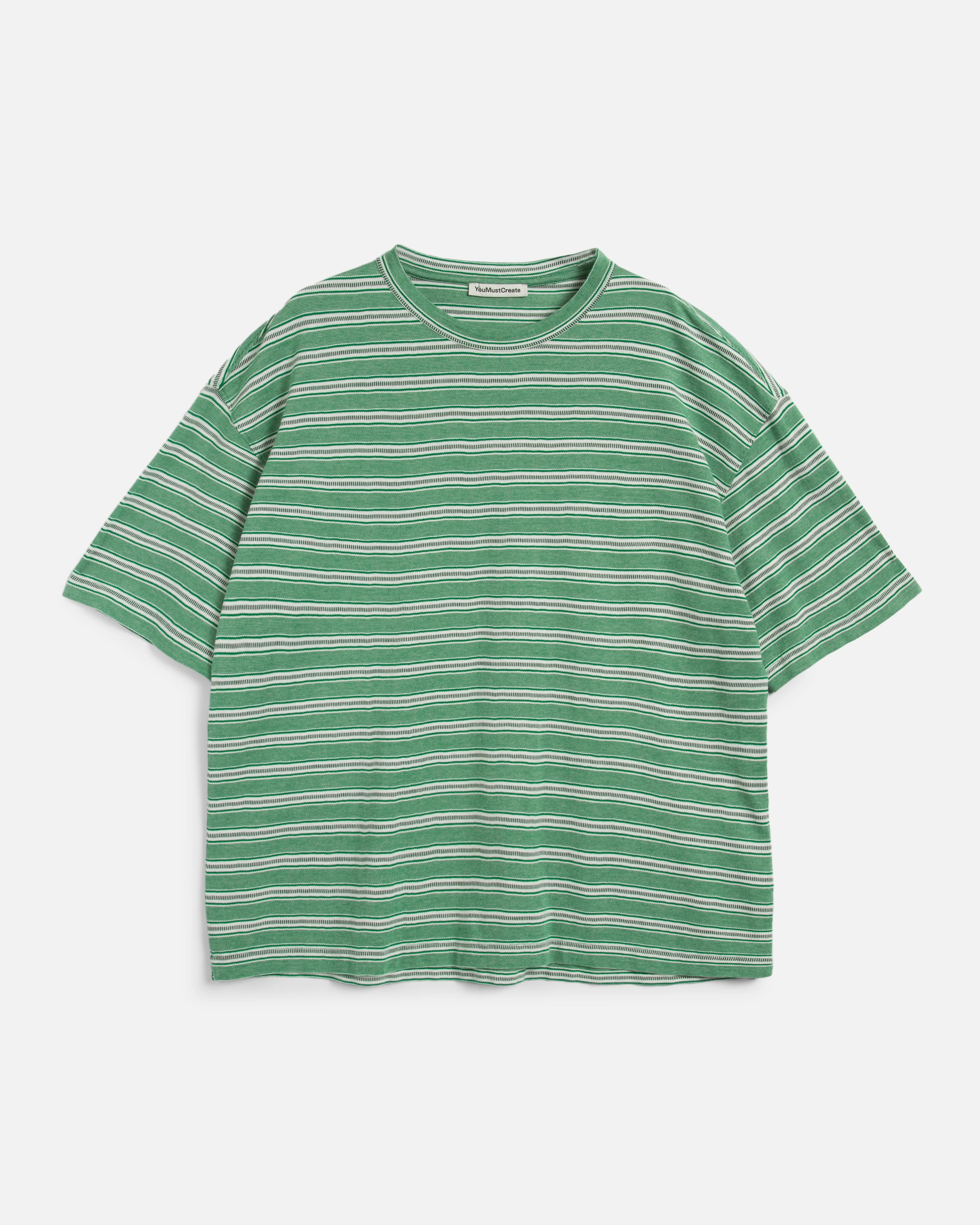Triple T-Shirt