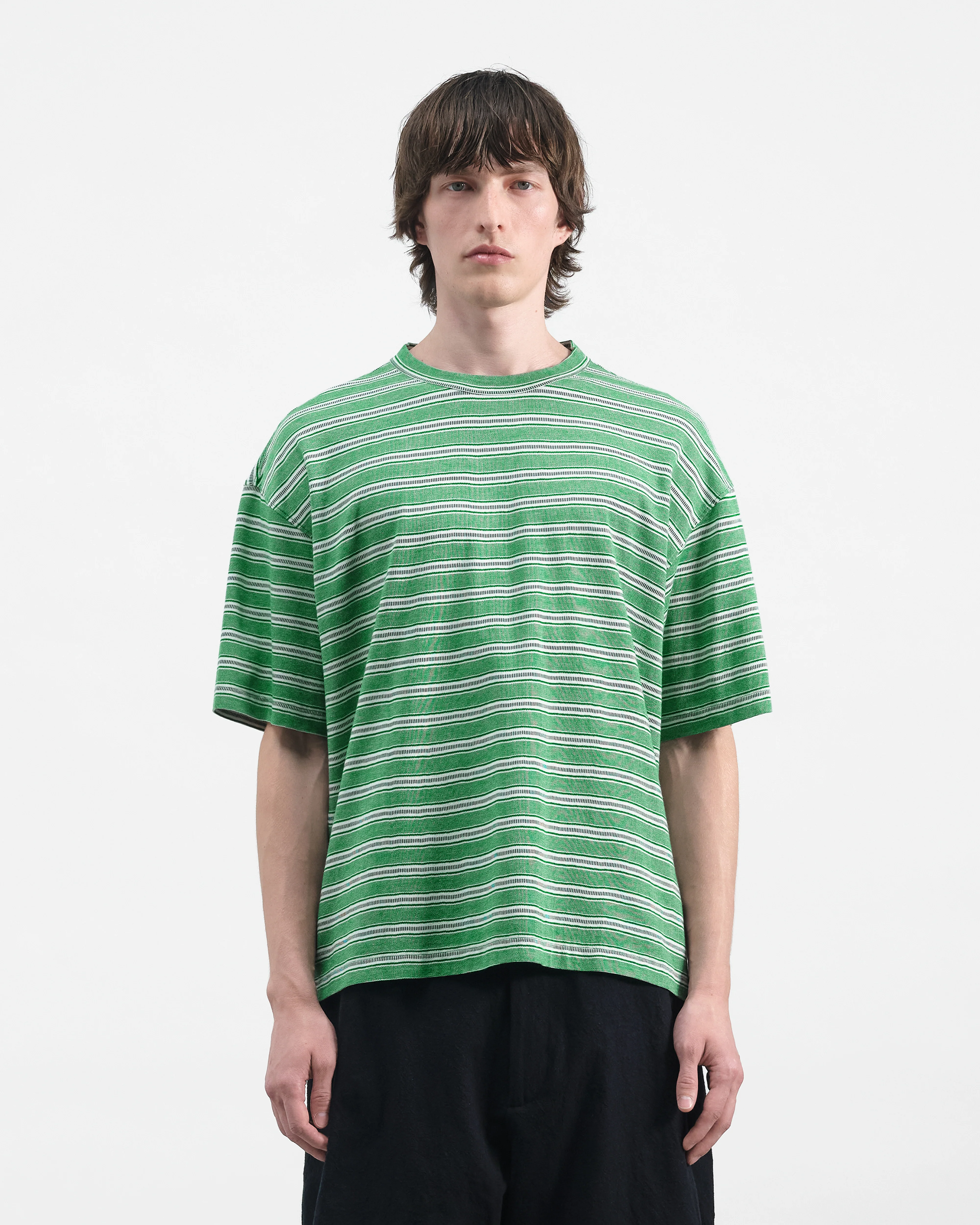 Triple T-Shirt - Image 2