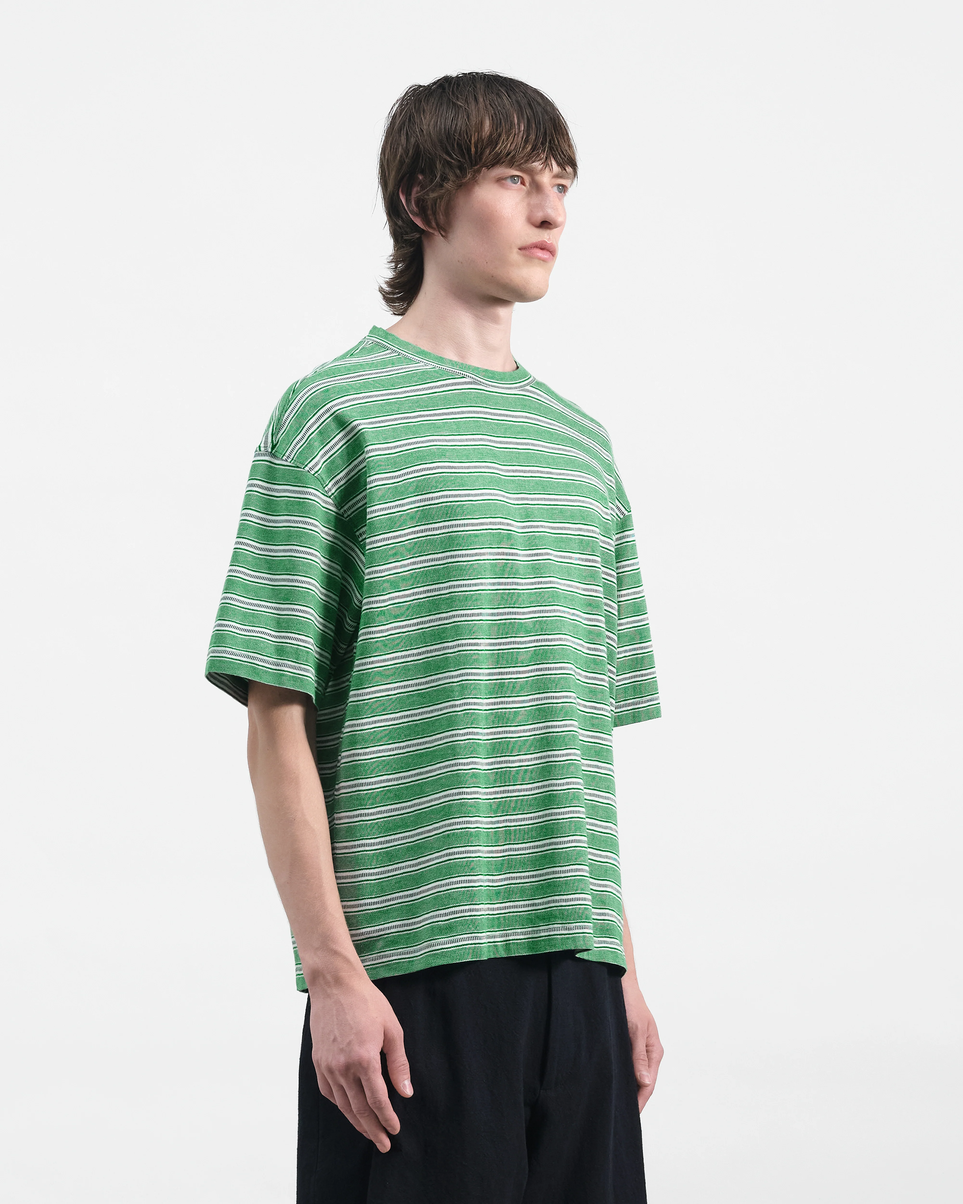 Triple T-Shirt - Image 3