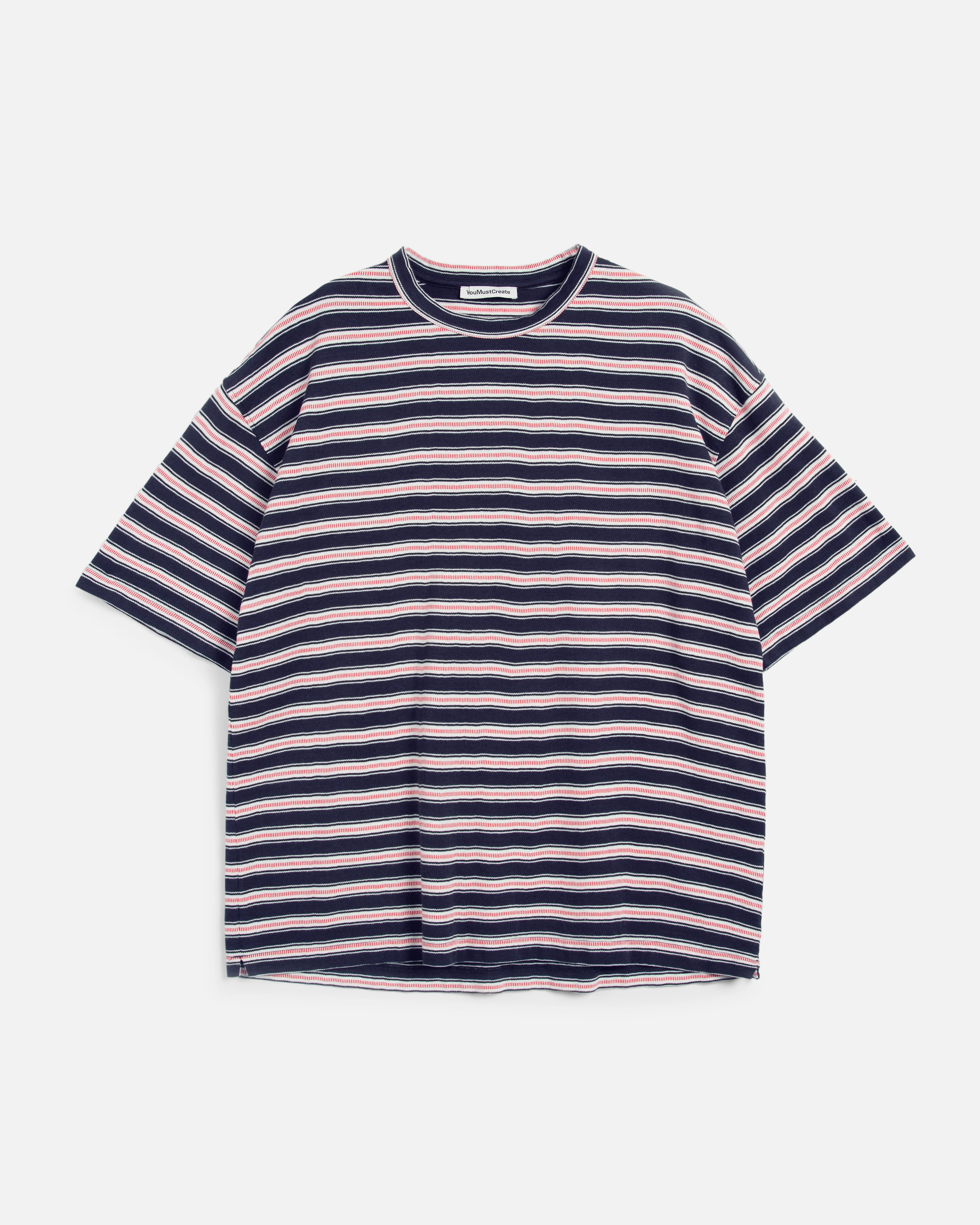 Triple T-Shirt