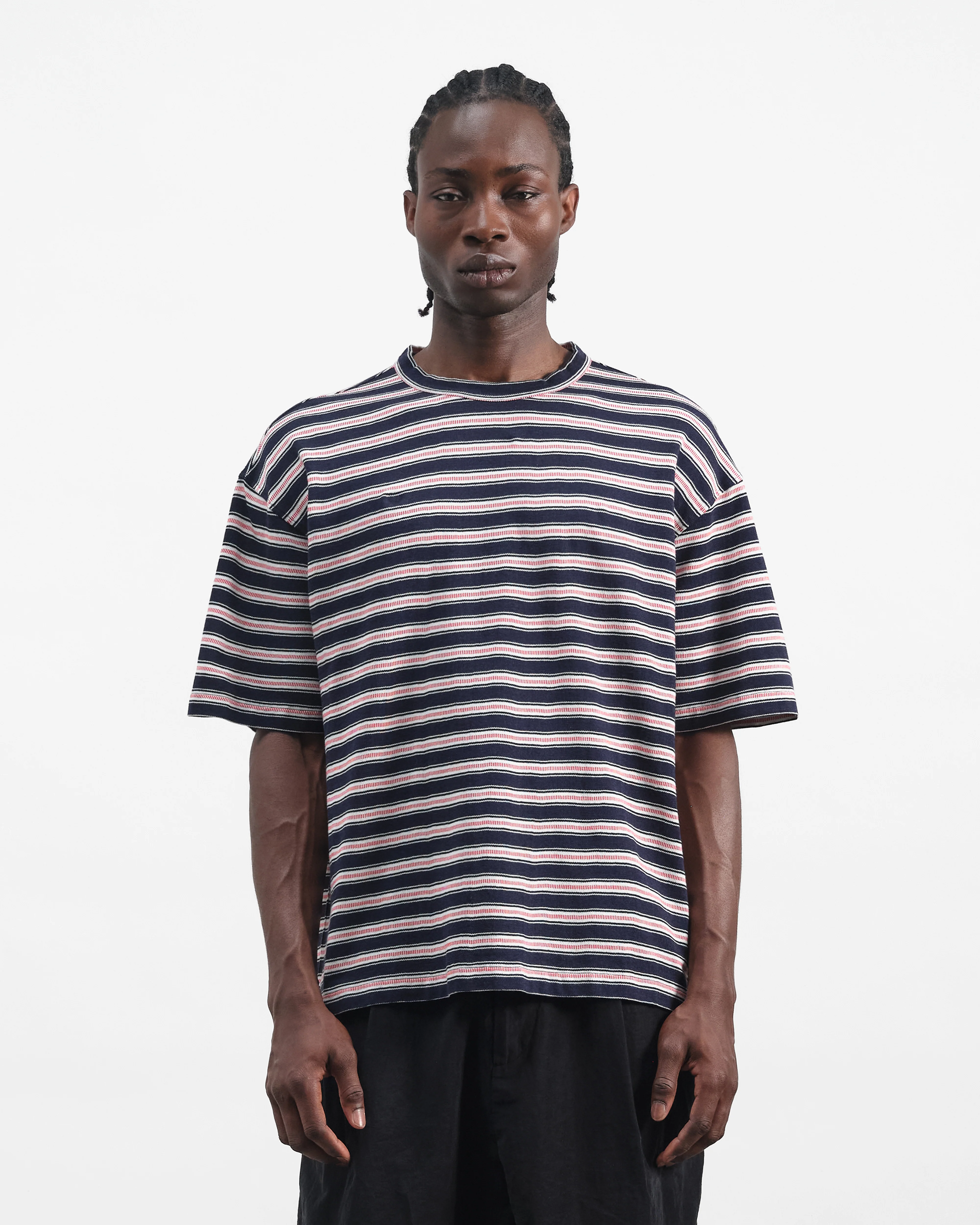 Triple T-Shirt - Image 2