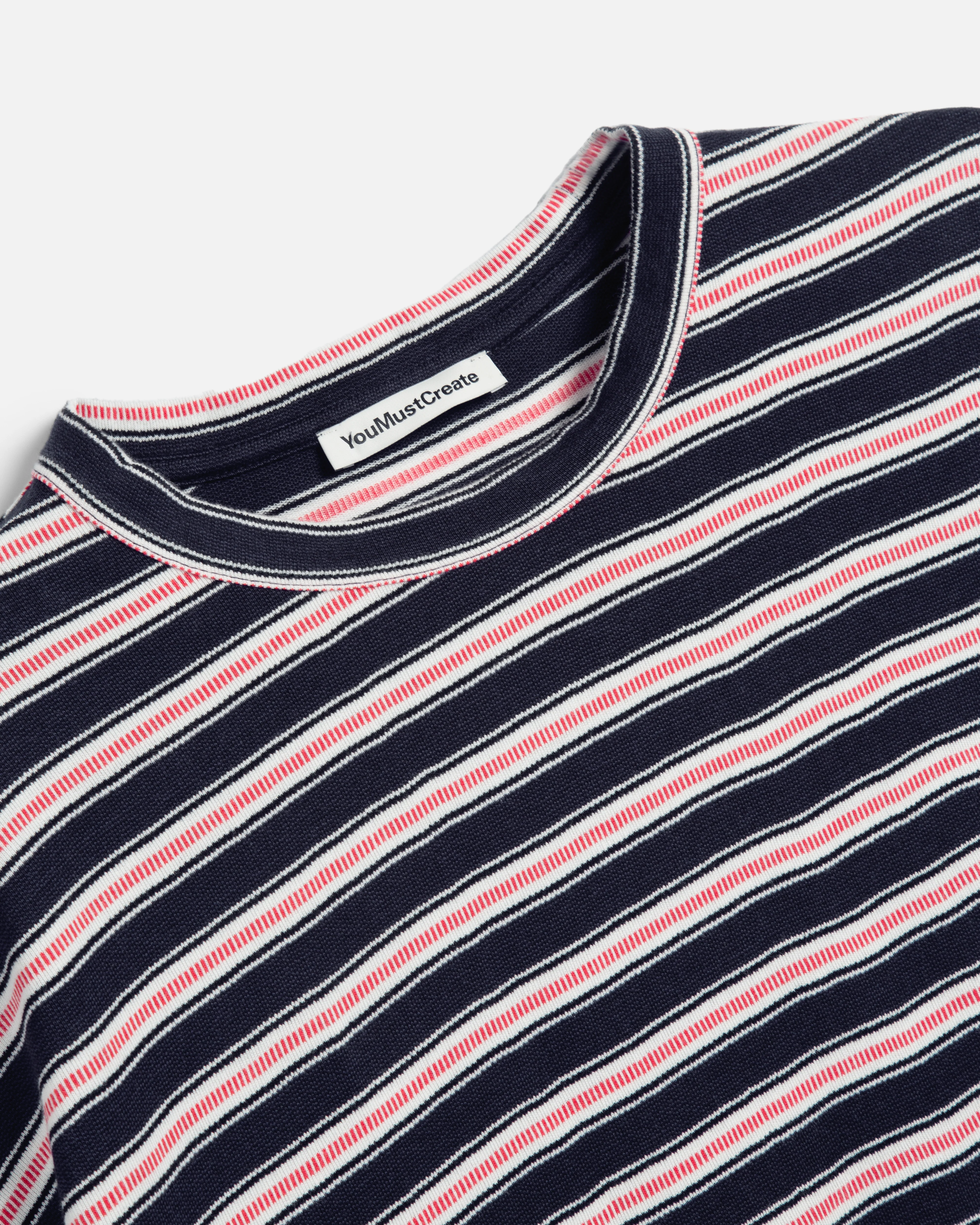 Triple T-Shirt - Image 7