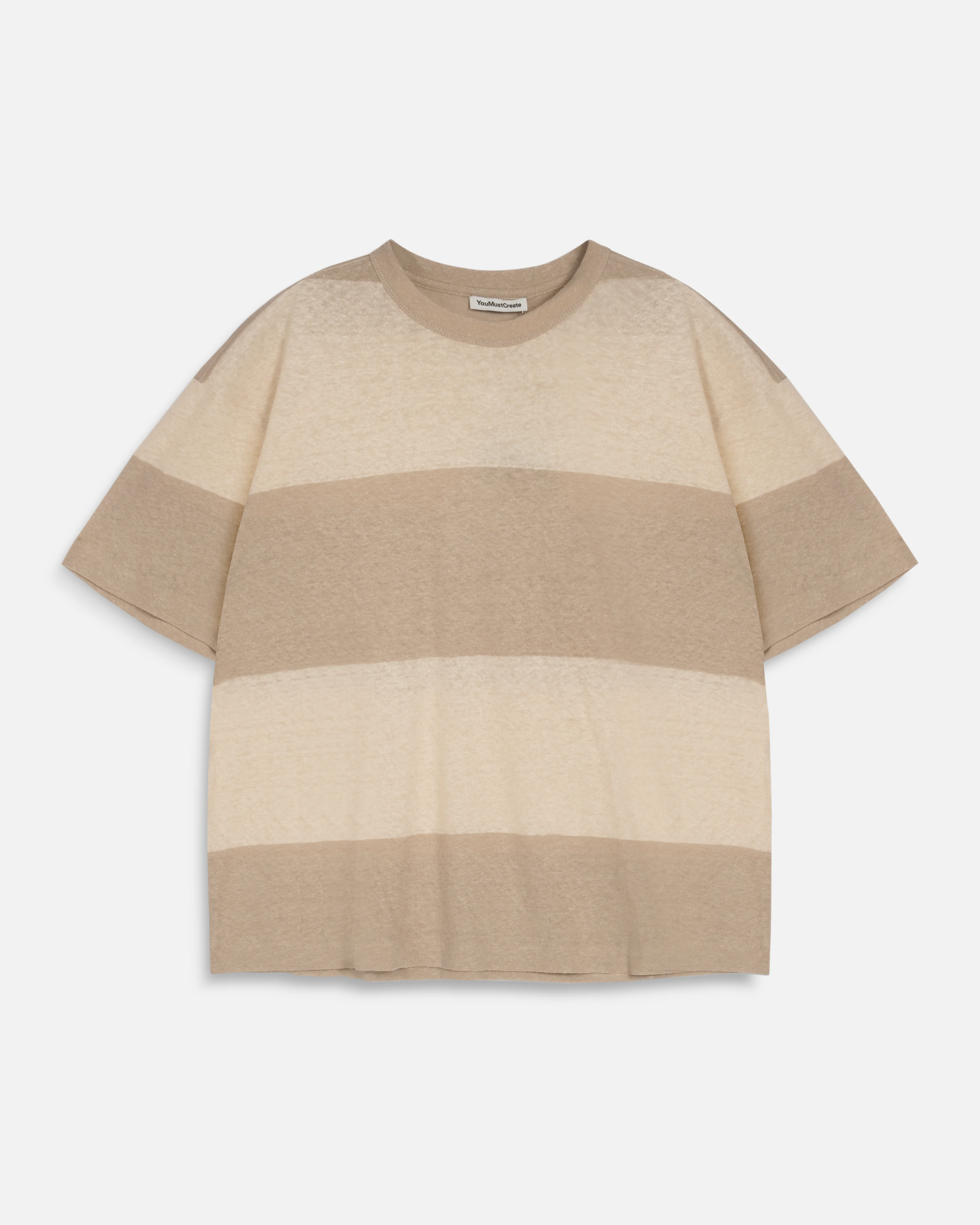 Triple T-Shirt