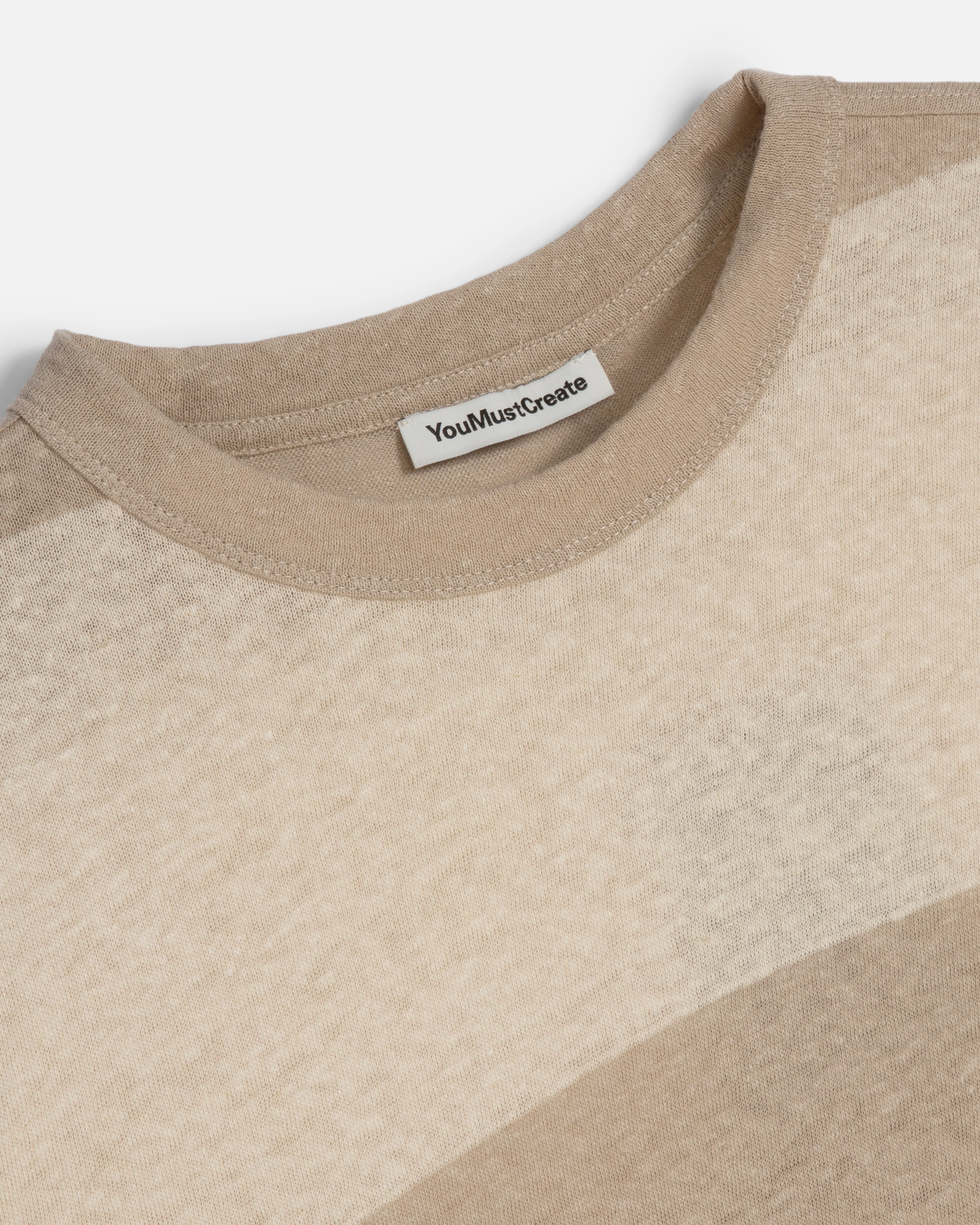 Triple T-Shirt - Image 3