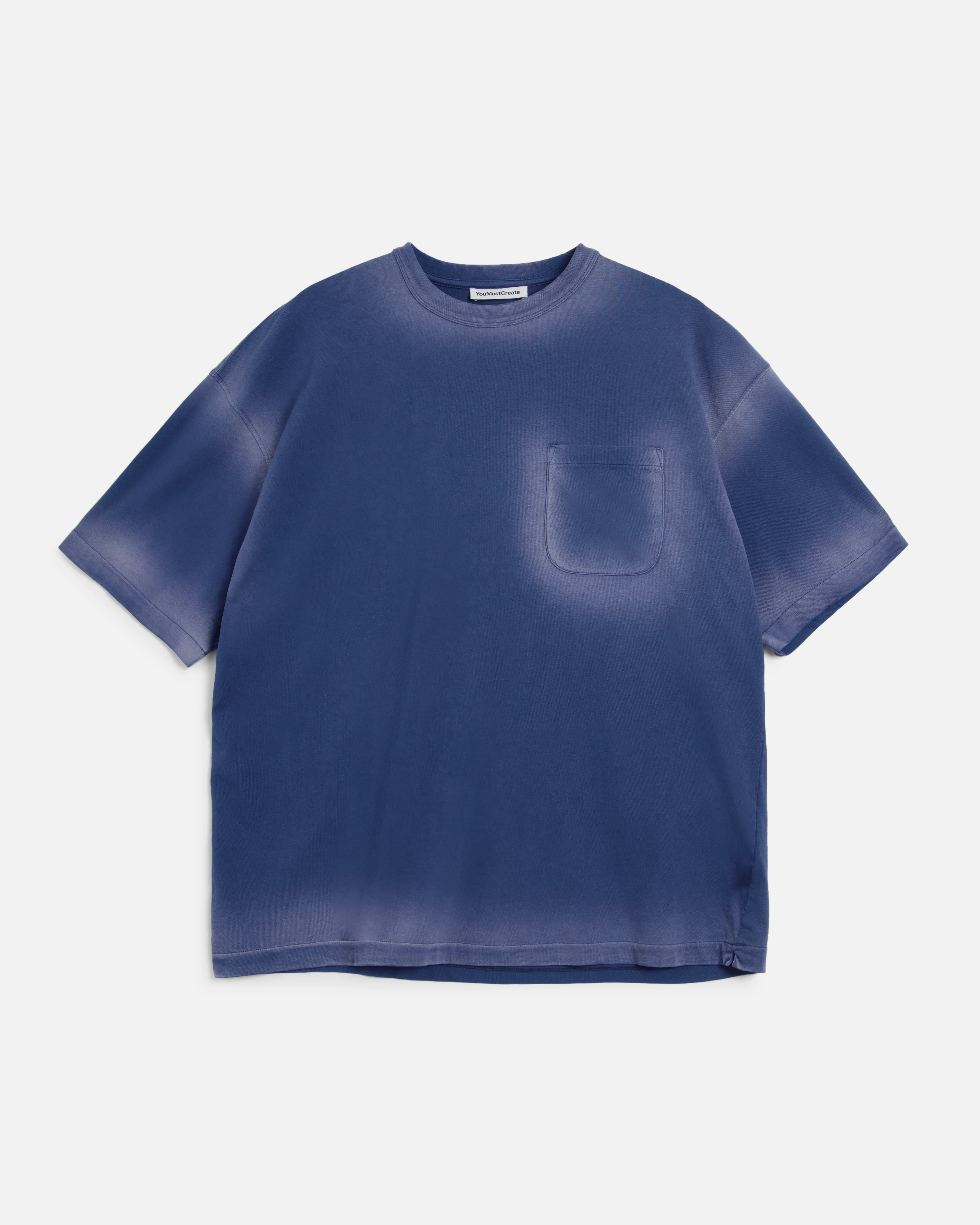 Triple Pocket T-Shirt