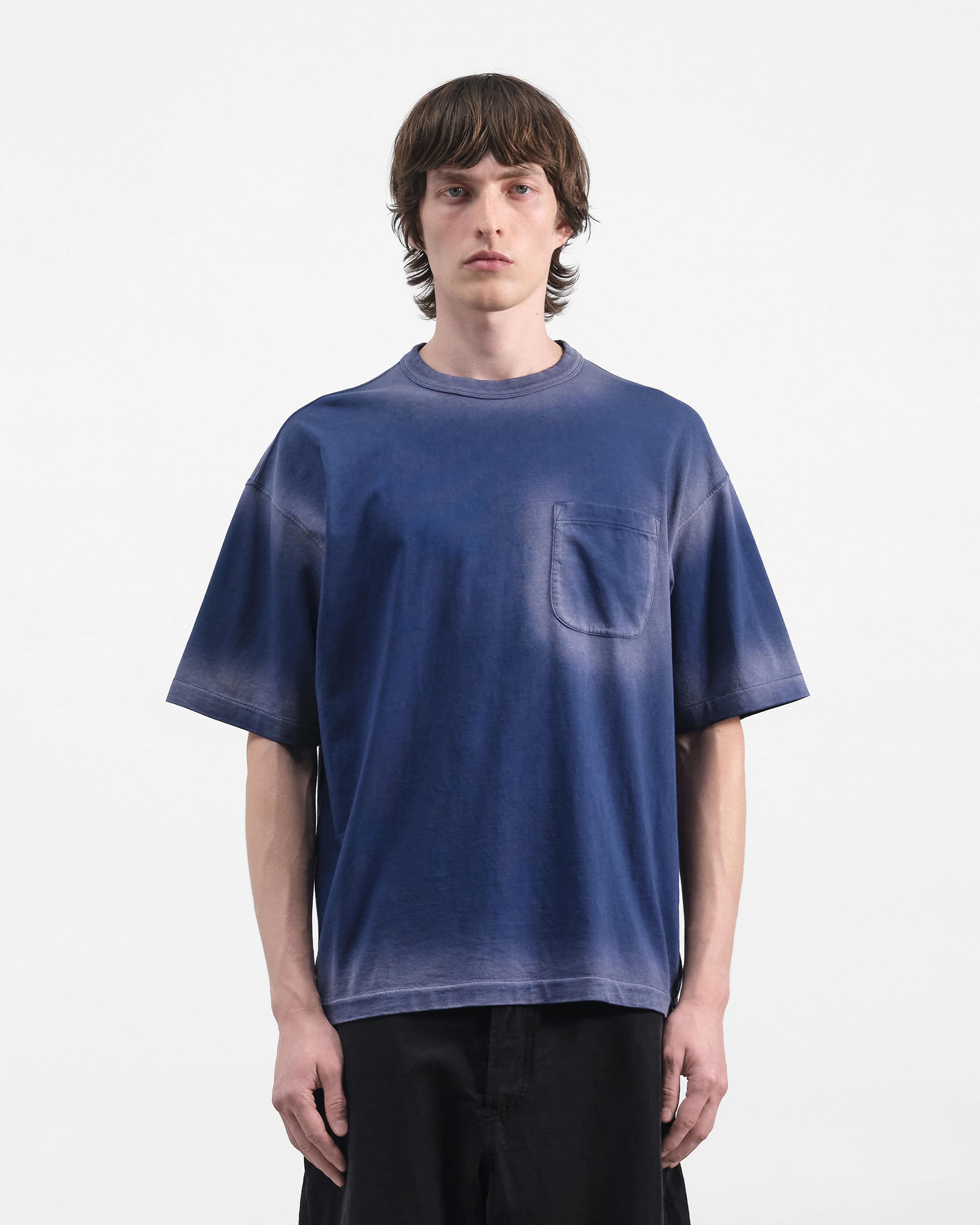 Triple Pocket T-Shirt - Image 2