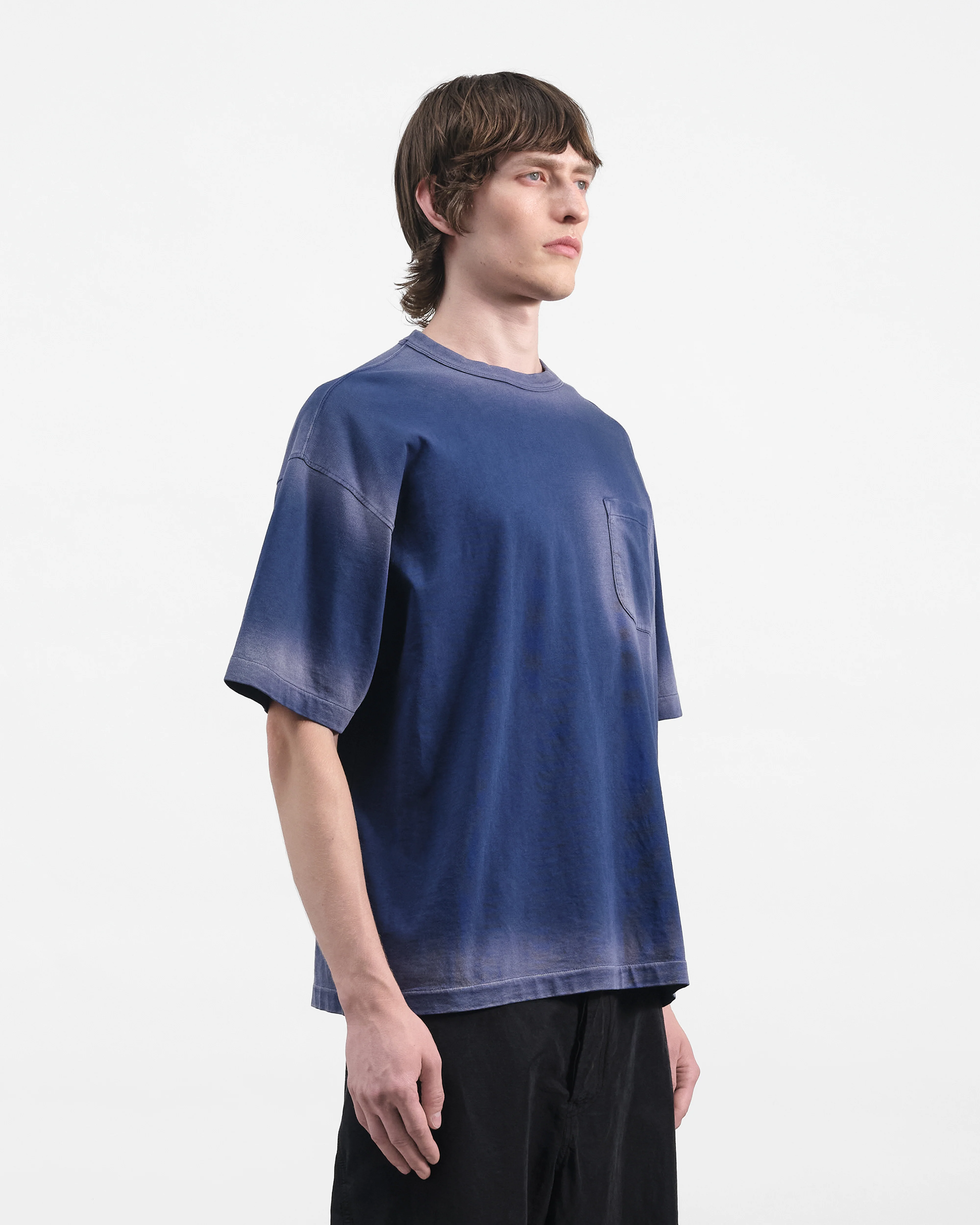 Triple Pocket T-Shirt - Image 3