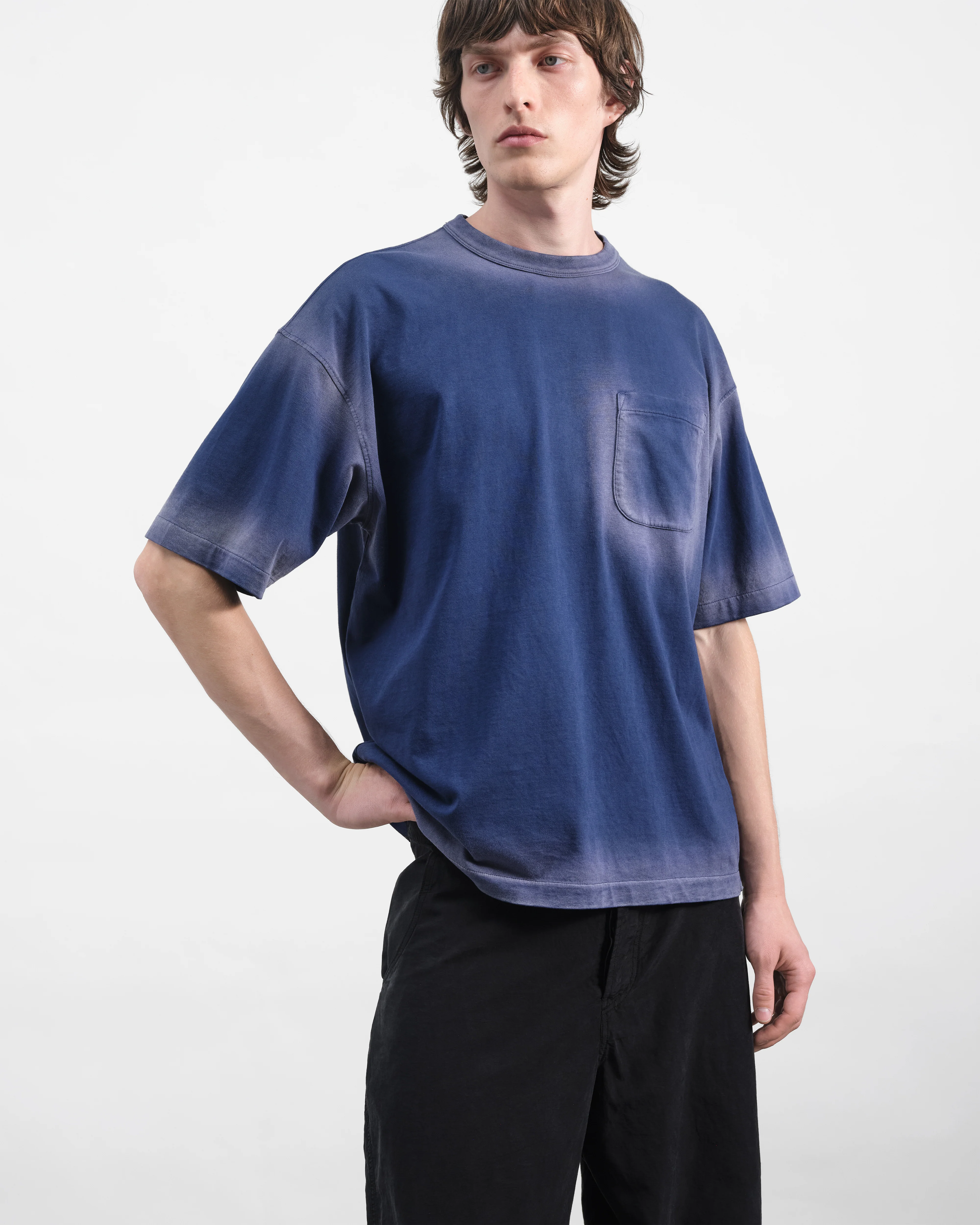 Triple Pocket T-Shirt - Image 5
