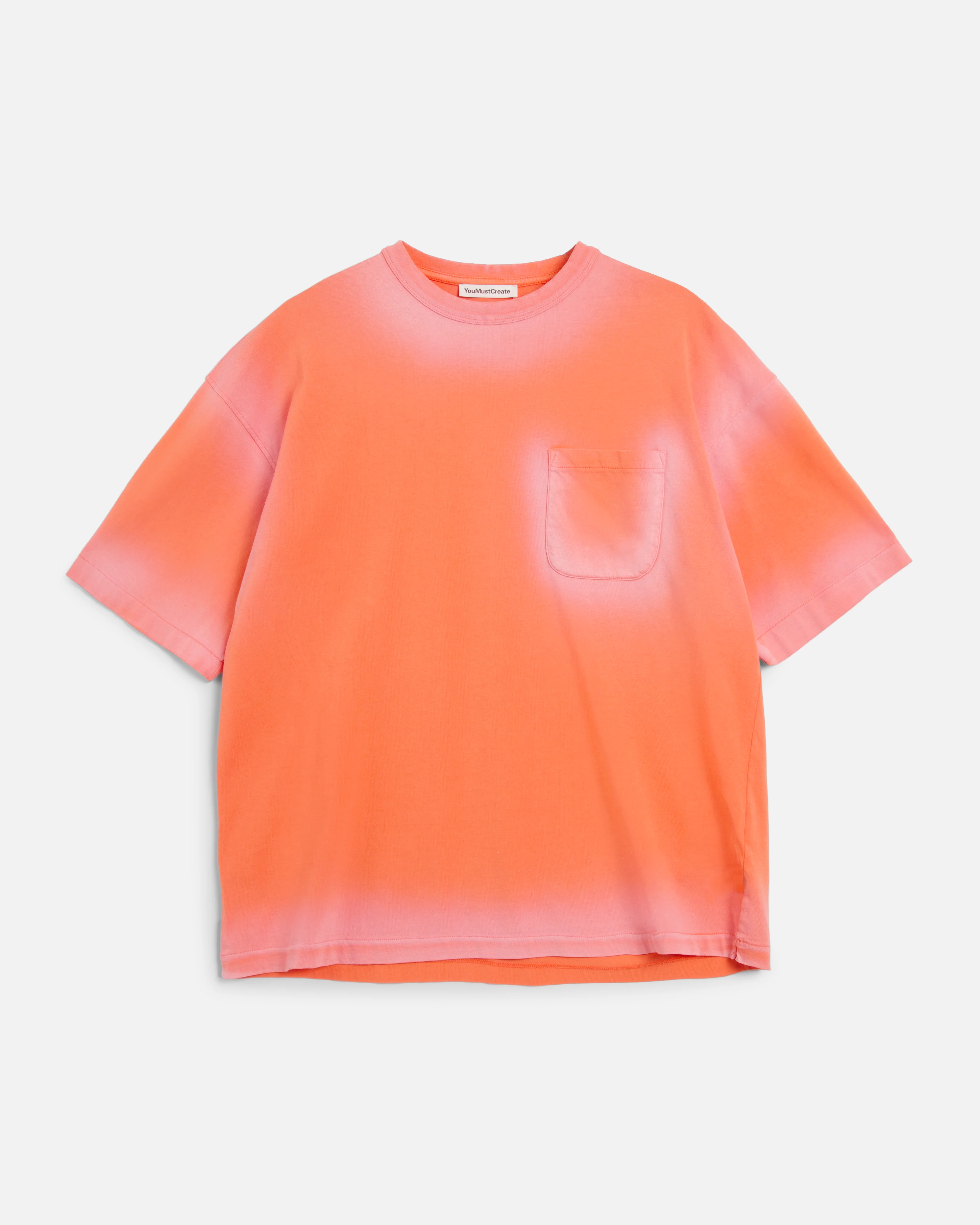 Triple Pocket T-Shirt