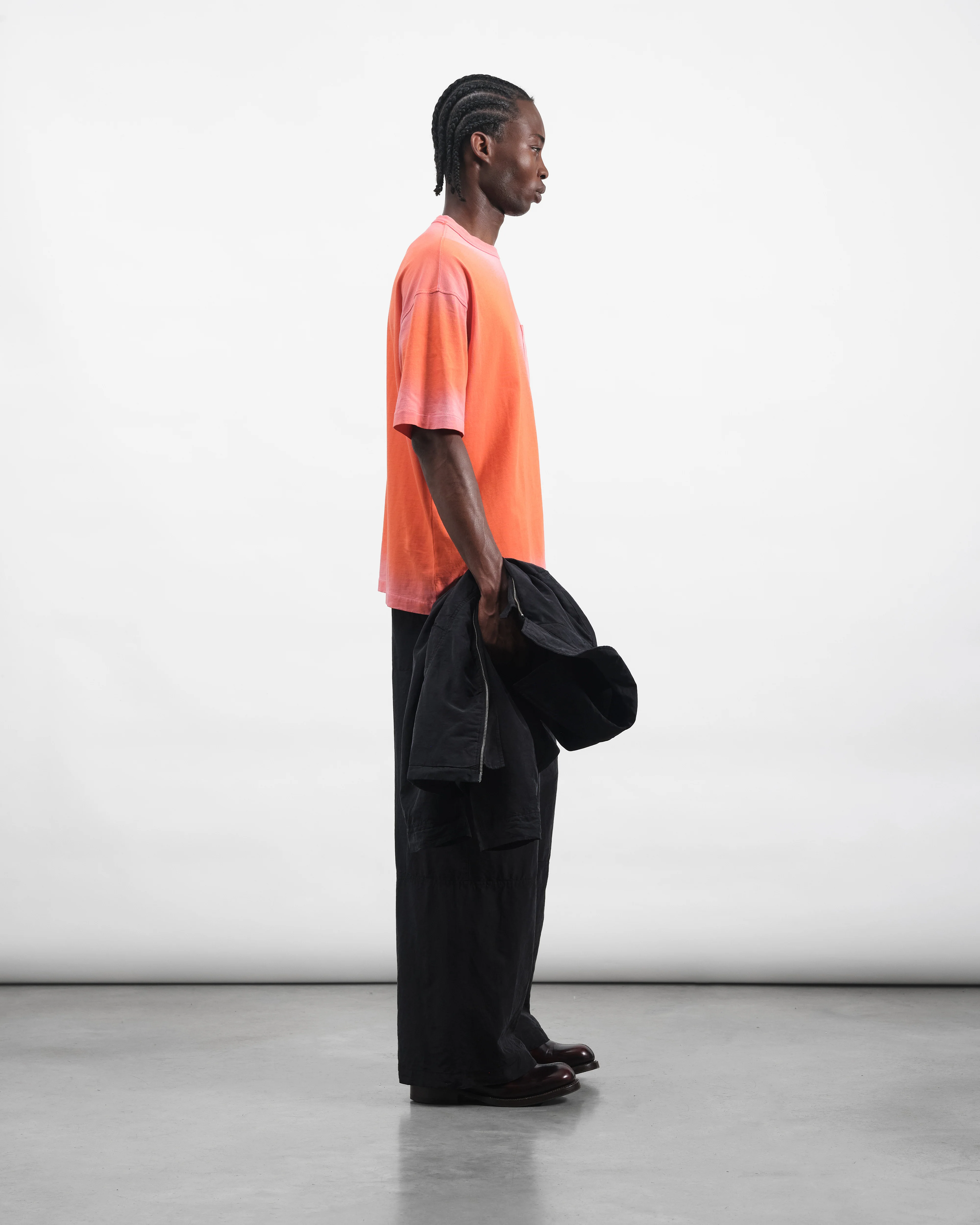 Triple Pocket T-Shirt - Image 2
