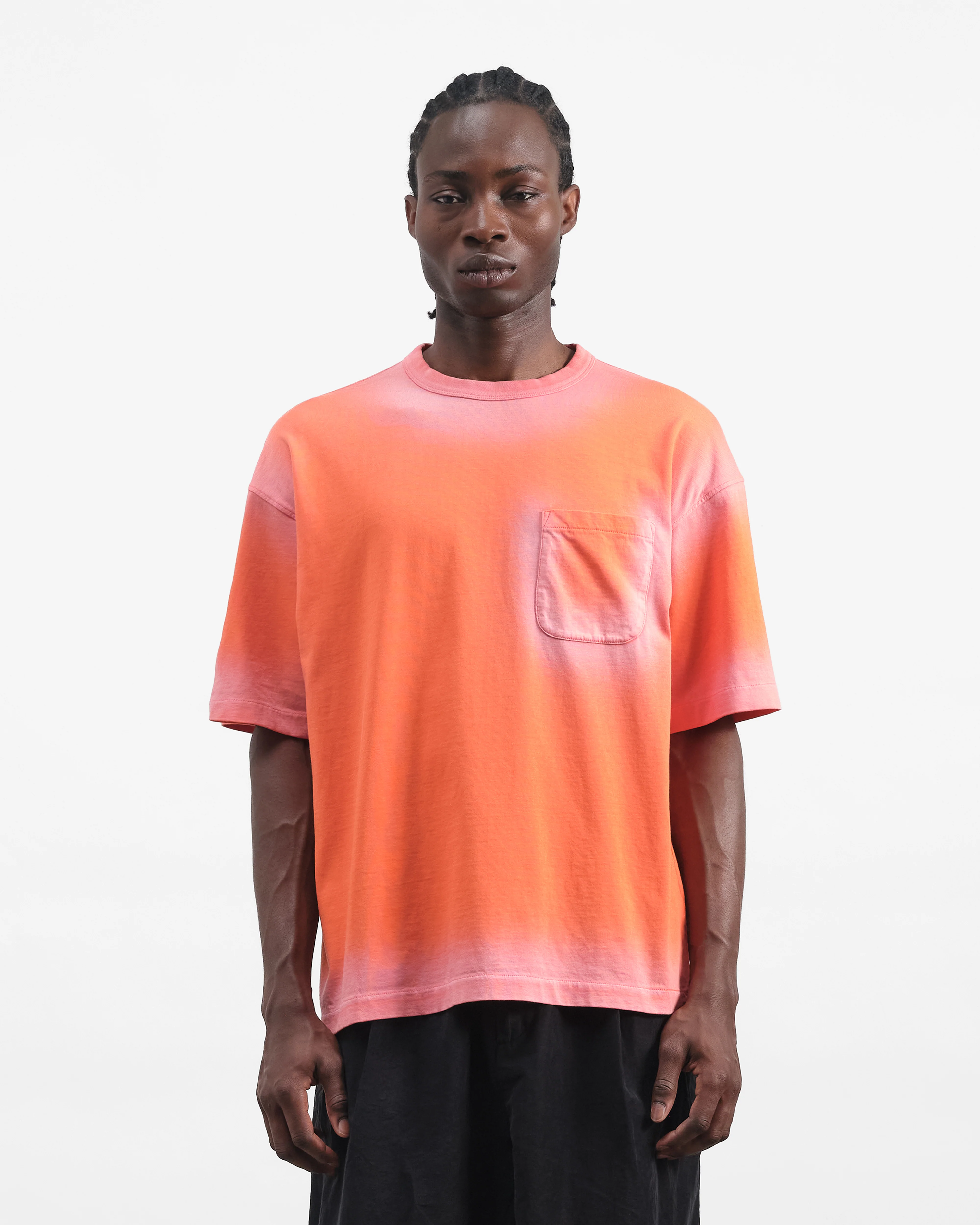 Triple Pocket T-Shirt - Image 3