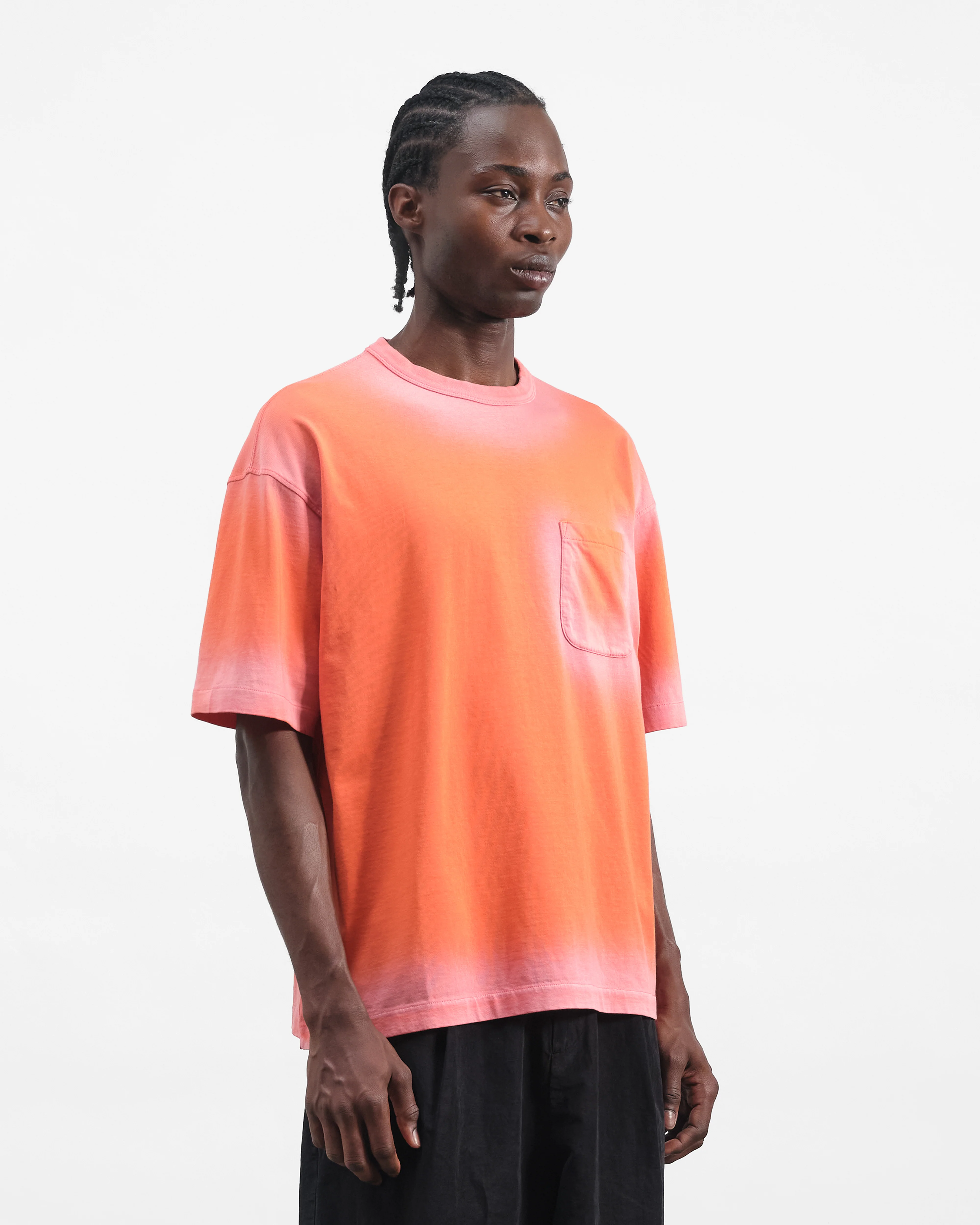 Triple Pocket T-Shirt - Image 4