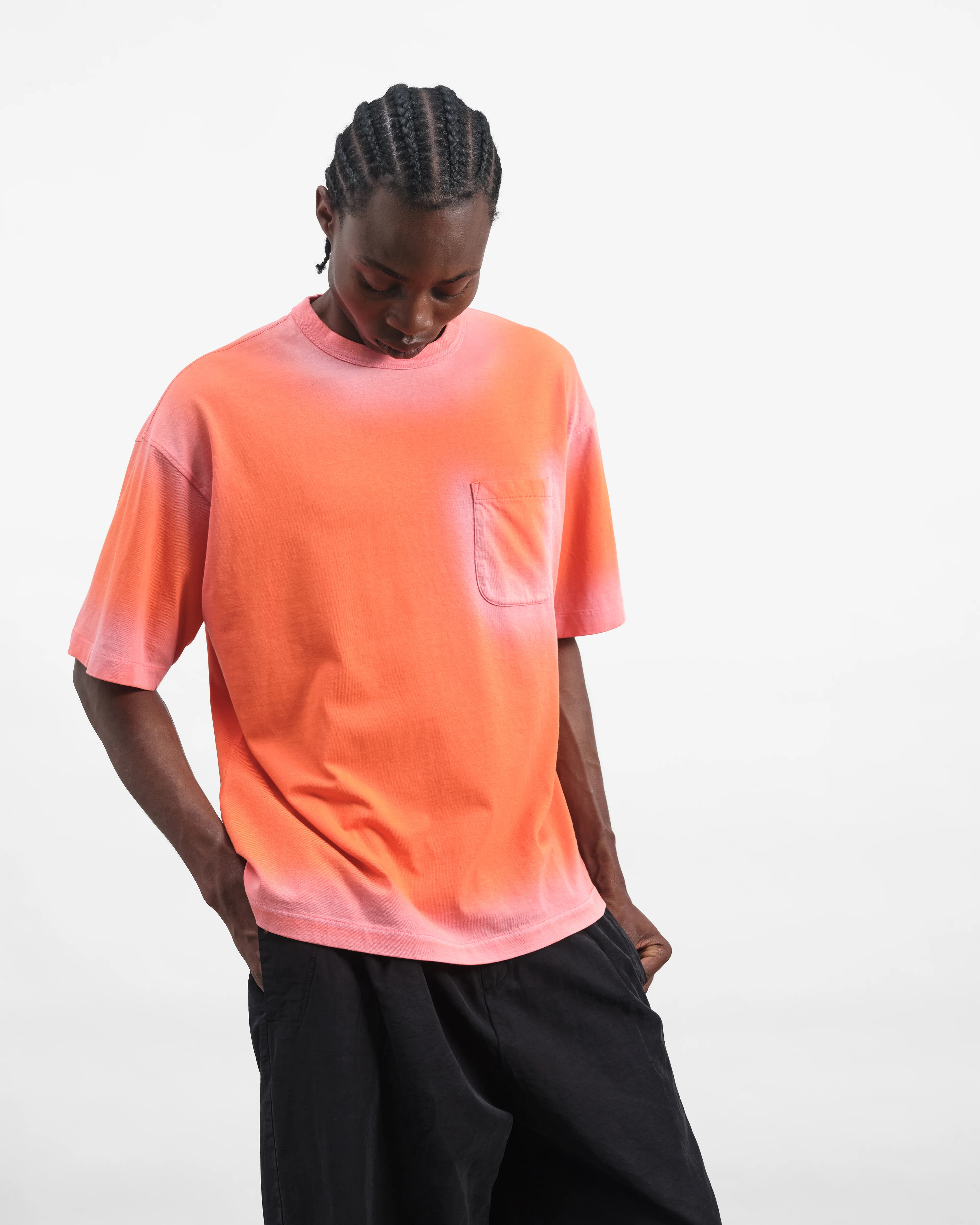 Triple Pocket T-Shirt - Image 6