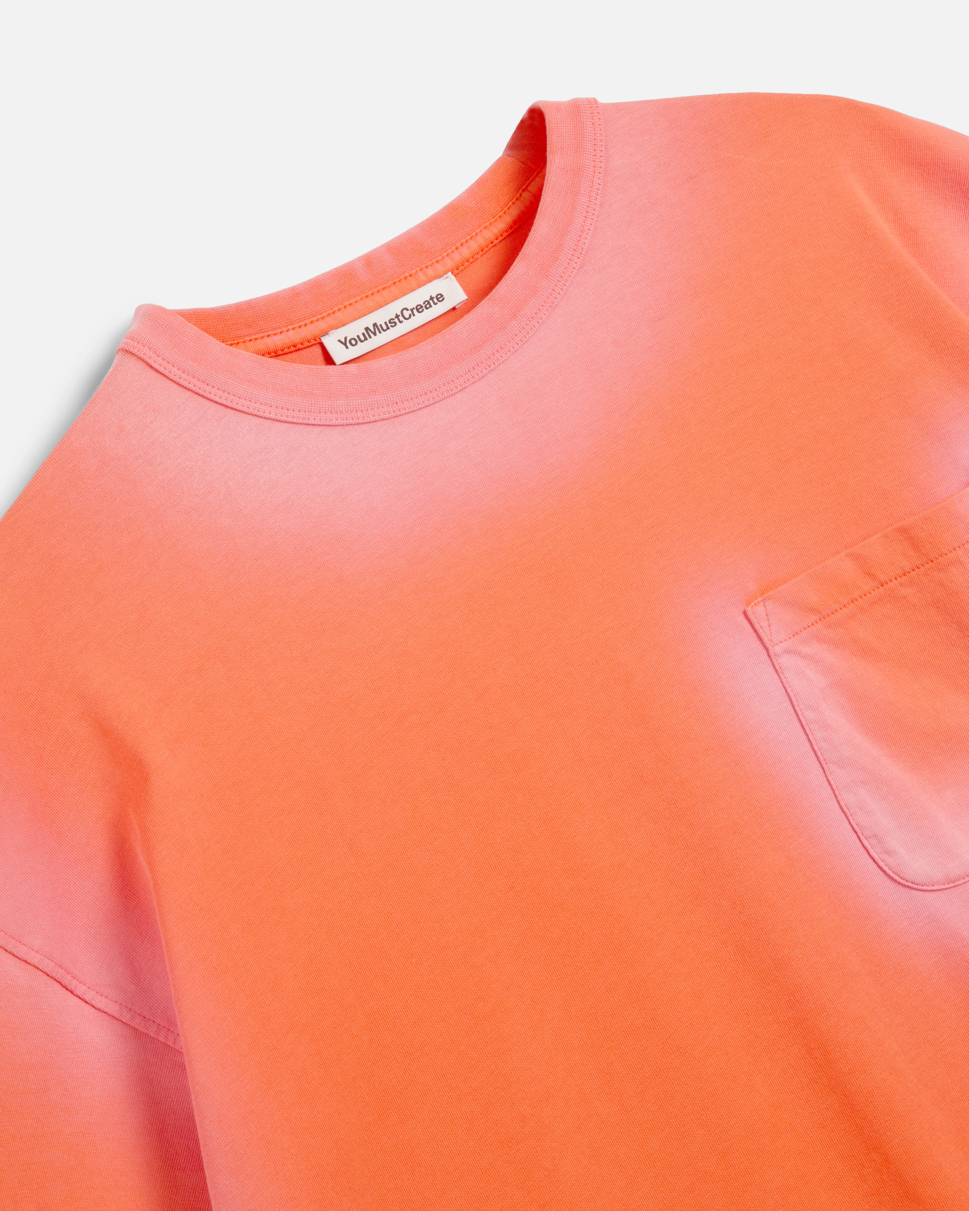 Triple Pocket T-Shirt - Image 8