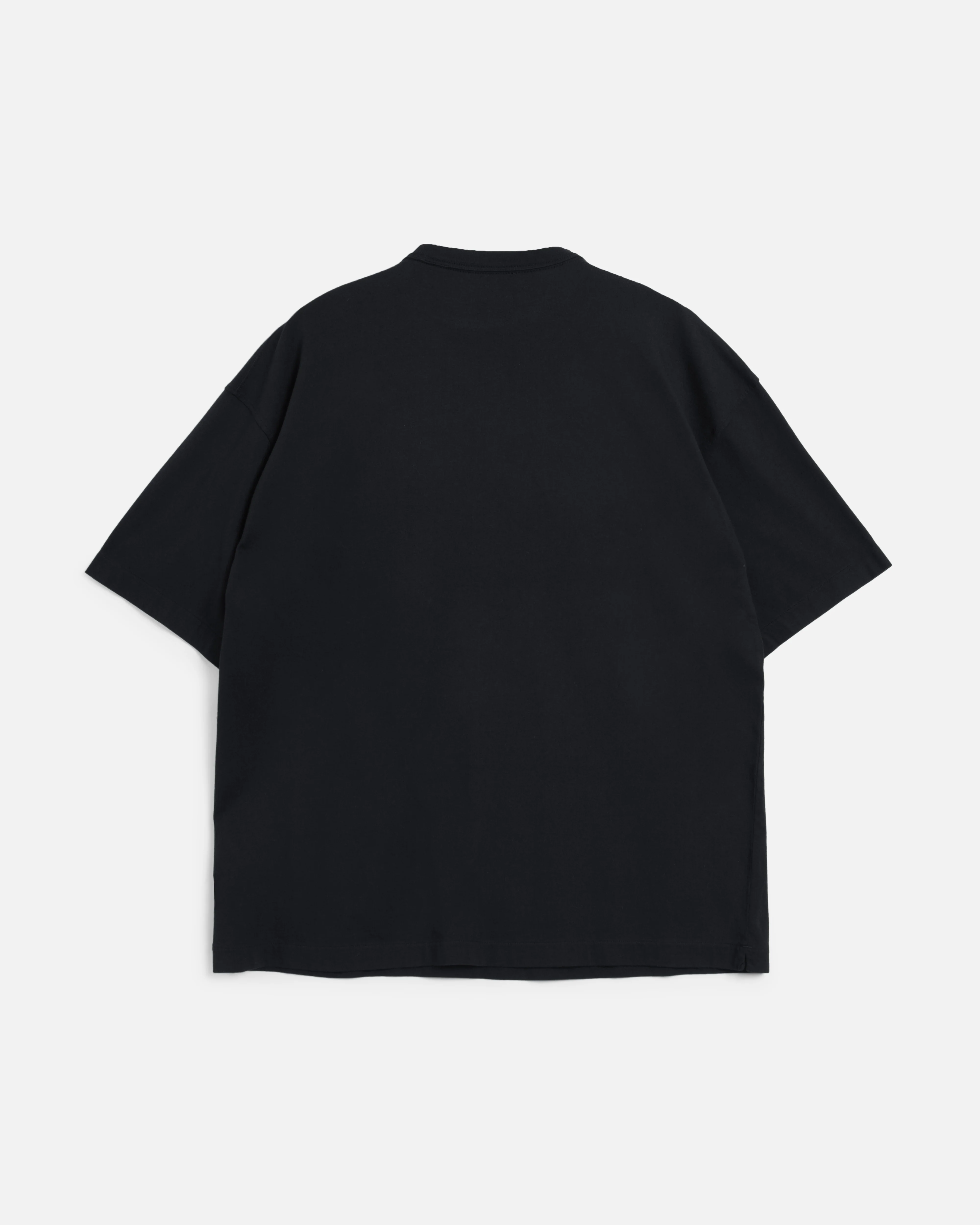 Triple Y Print T-Shirt - Image 6