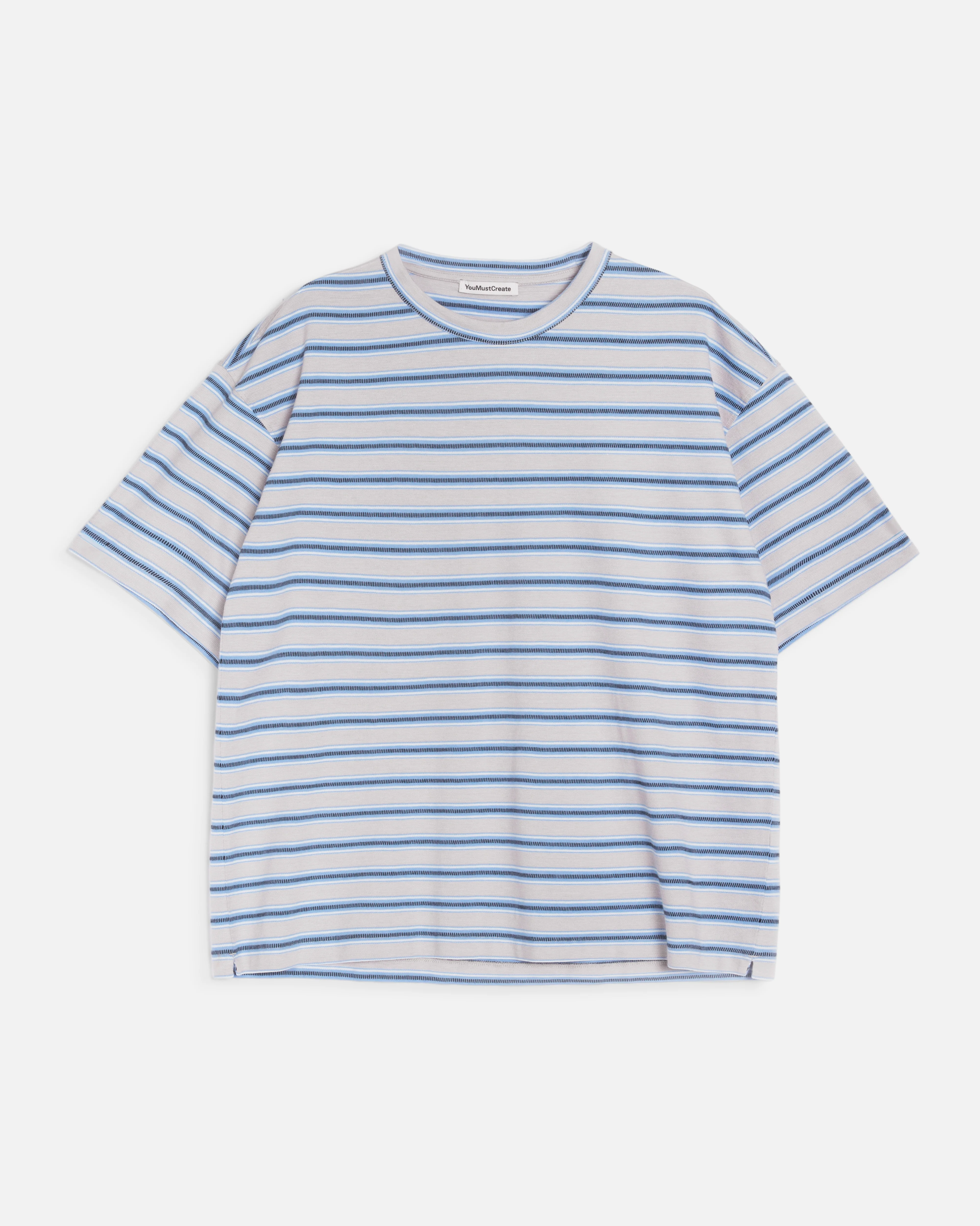 Triple Stripe T-Shirt