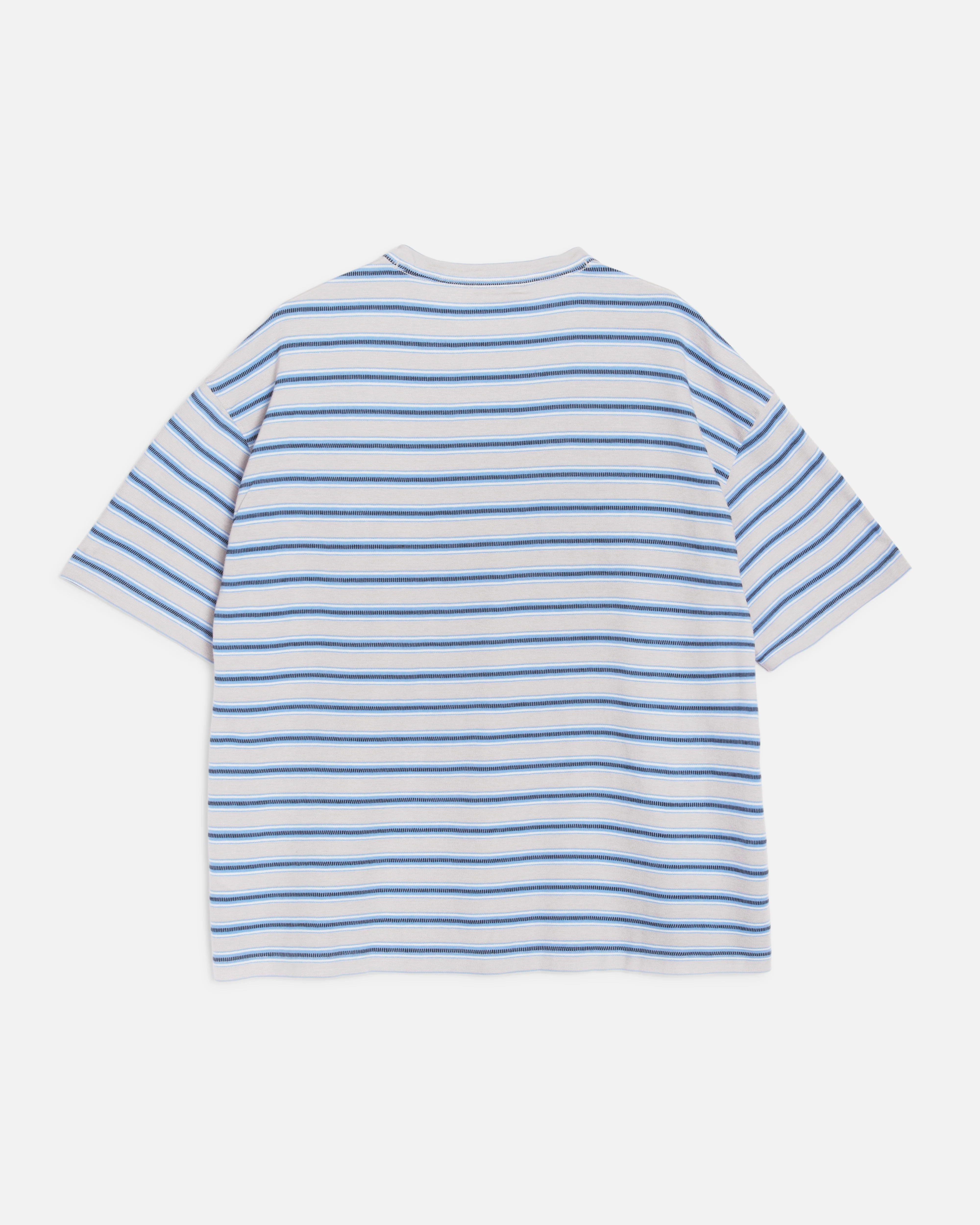 Triple Stripe T-Shirt - Image 7