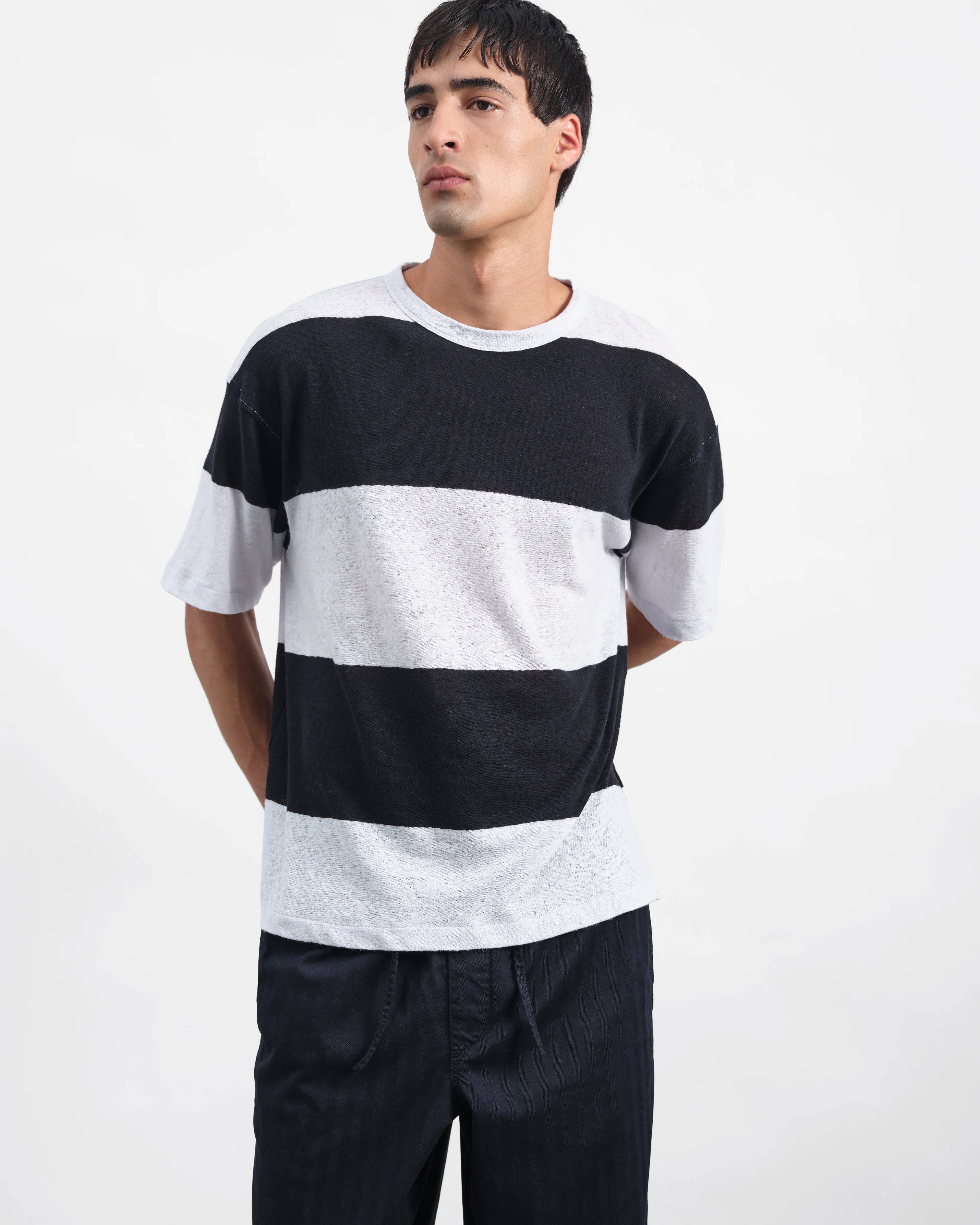 Triple T-Shirt - Image 5