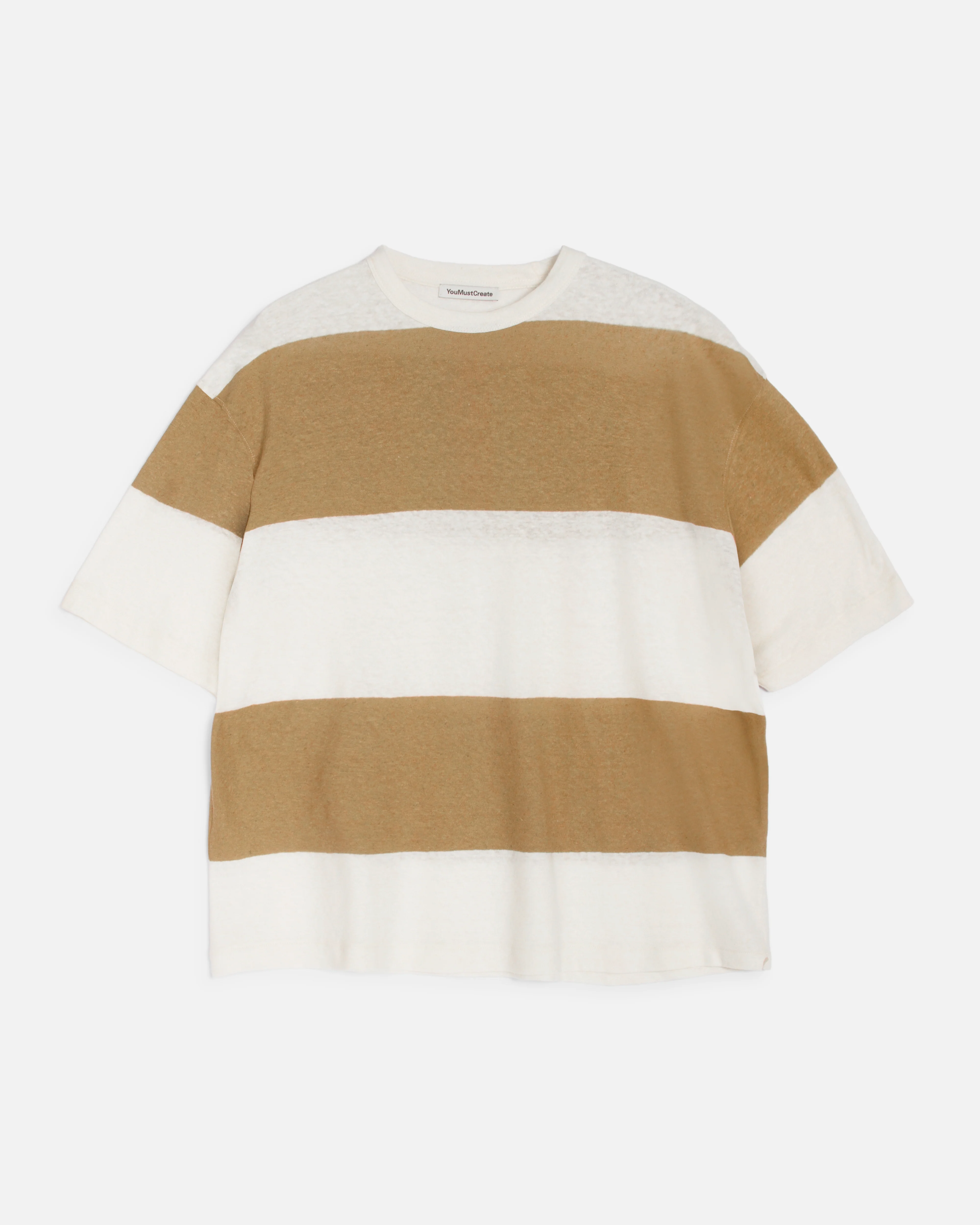 Triple T-Shirt