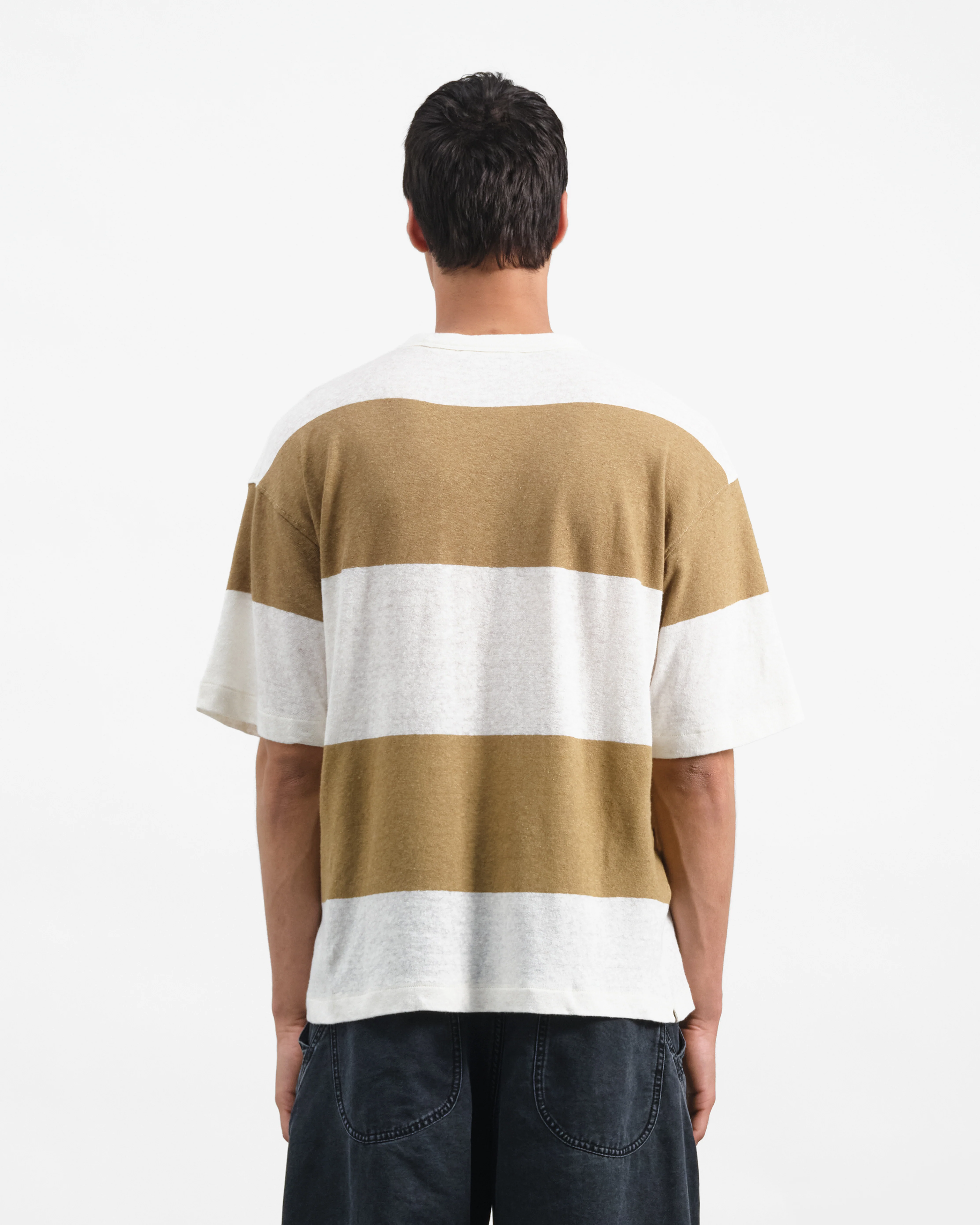 Triple T-Shirt - Image 4