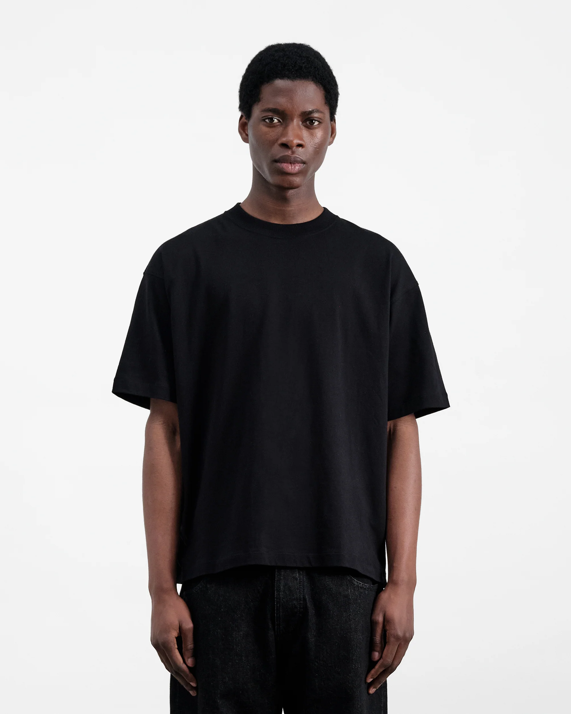 Earth Triple T-Shirt - Image 2