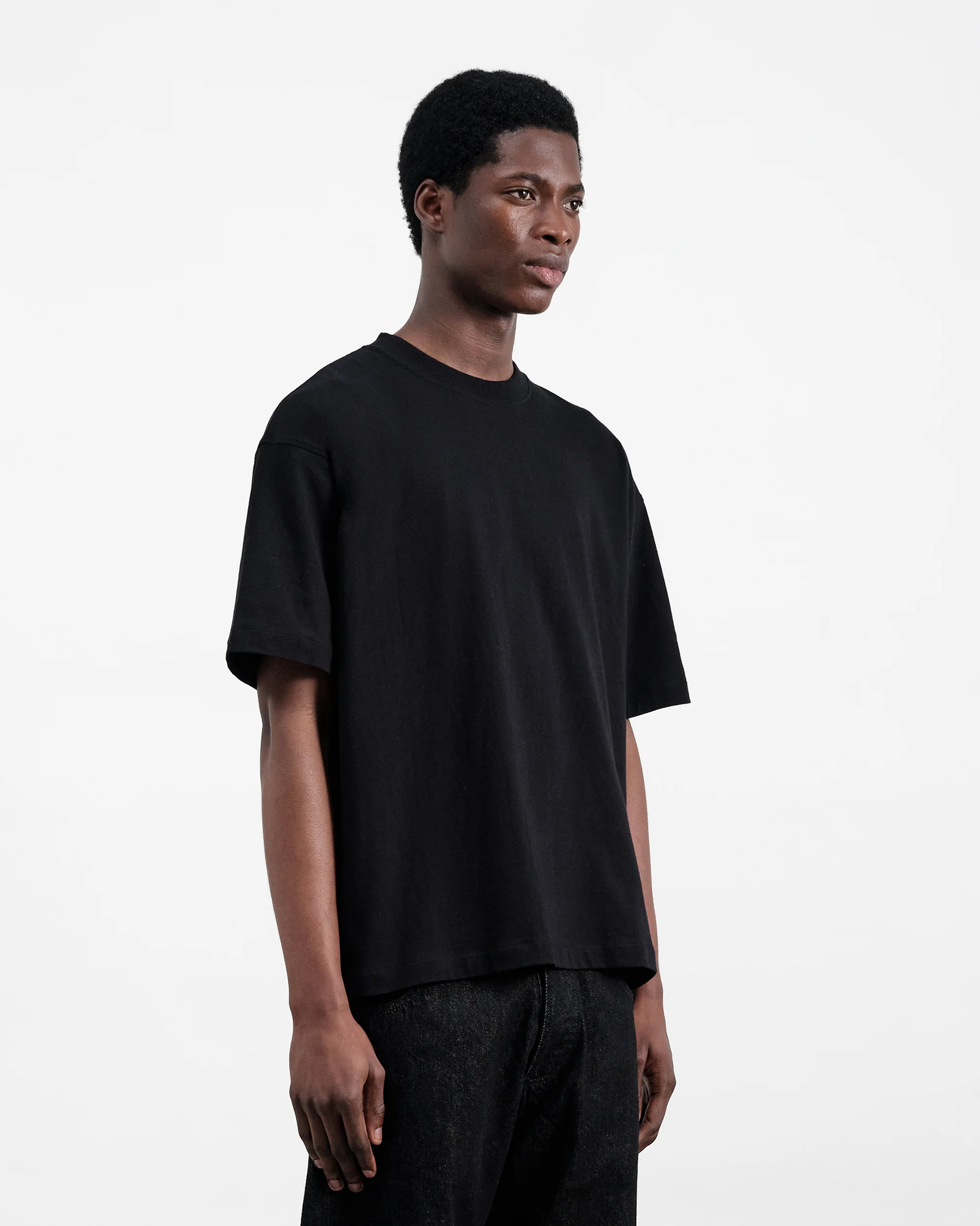 Earth Triple T-Shirt - Image 3