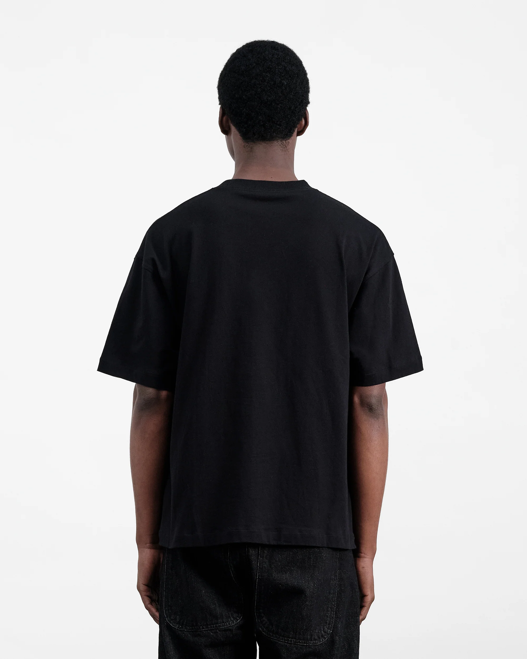 Earth Triple T-Shirt - Image 4