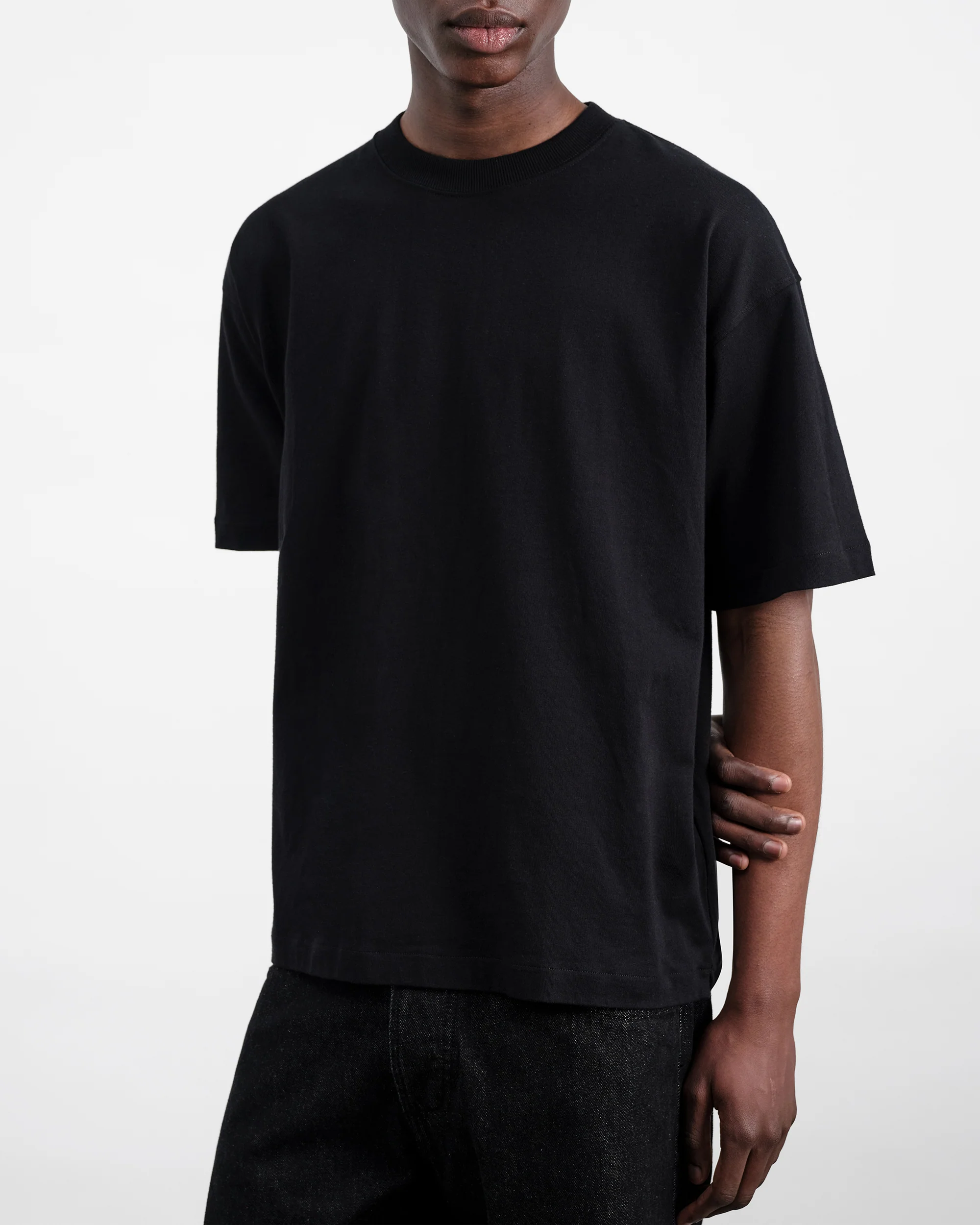 Earth Triple T-Shirt - Image 5