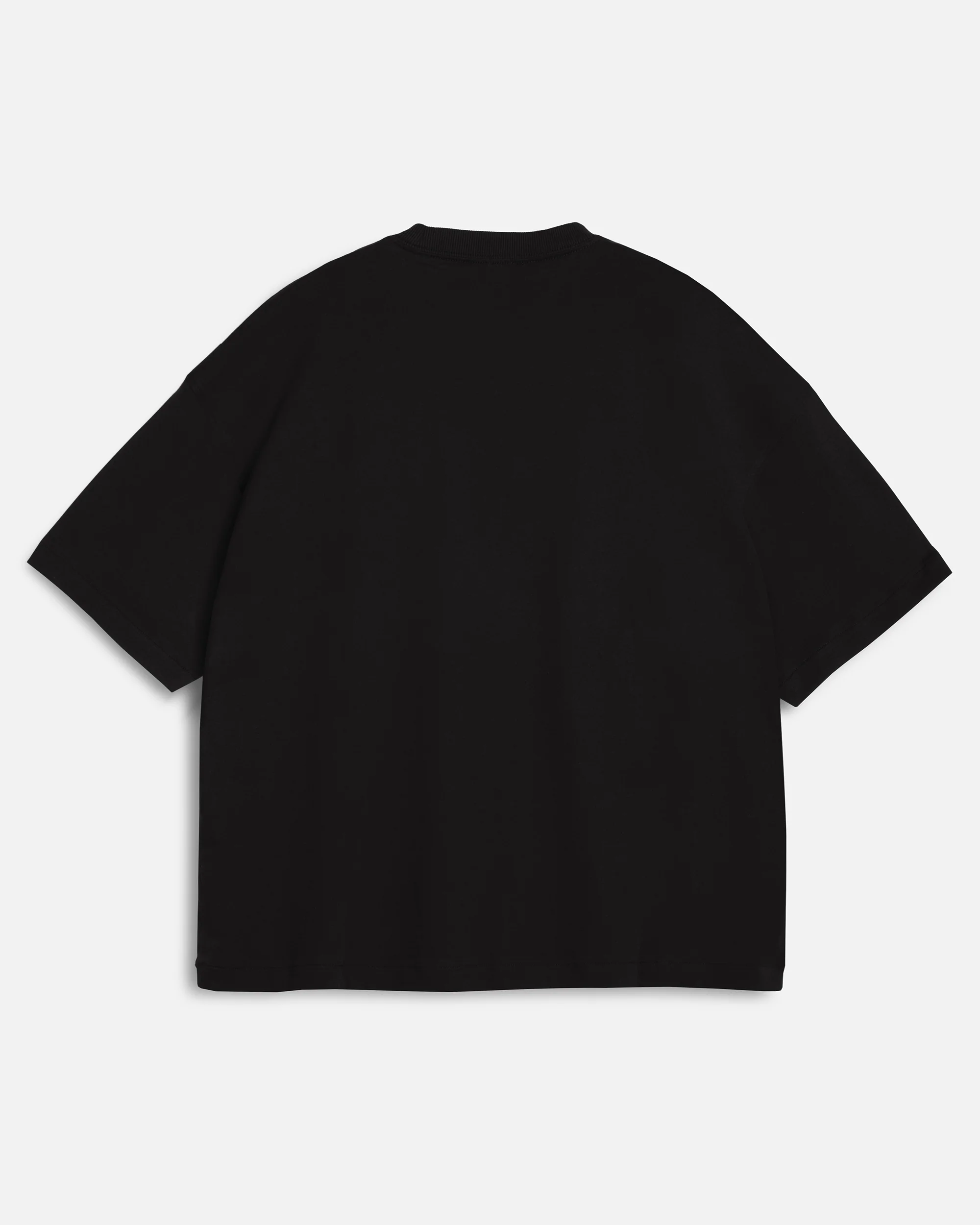 Earth Triple T-Shirt - Image 6