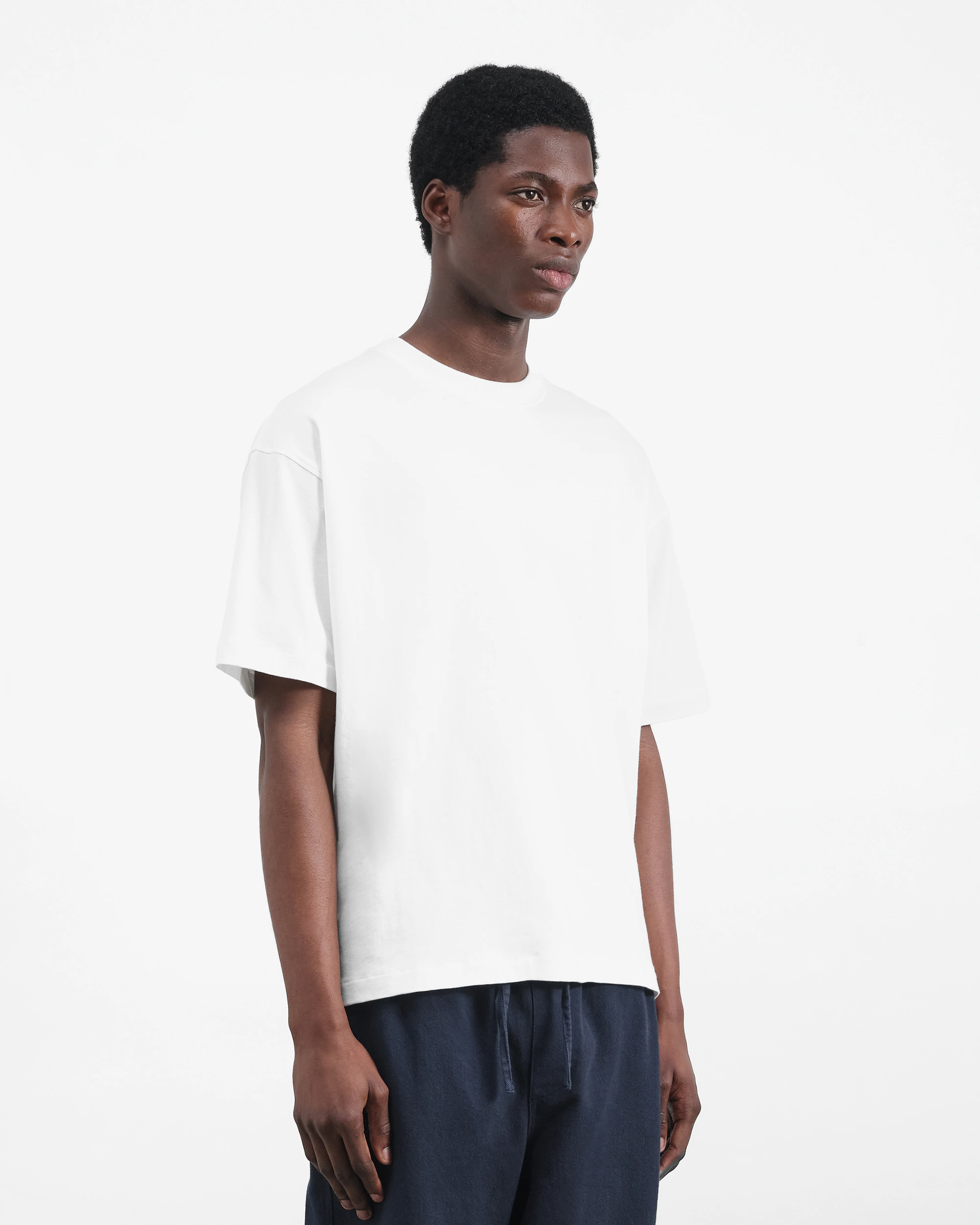 Earth Triple T-Shirt - Image 3