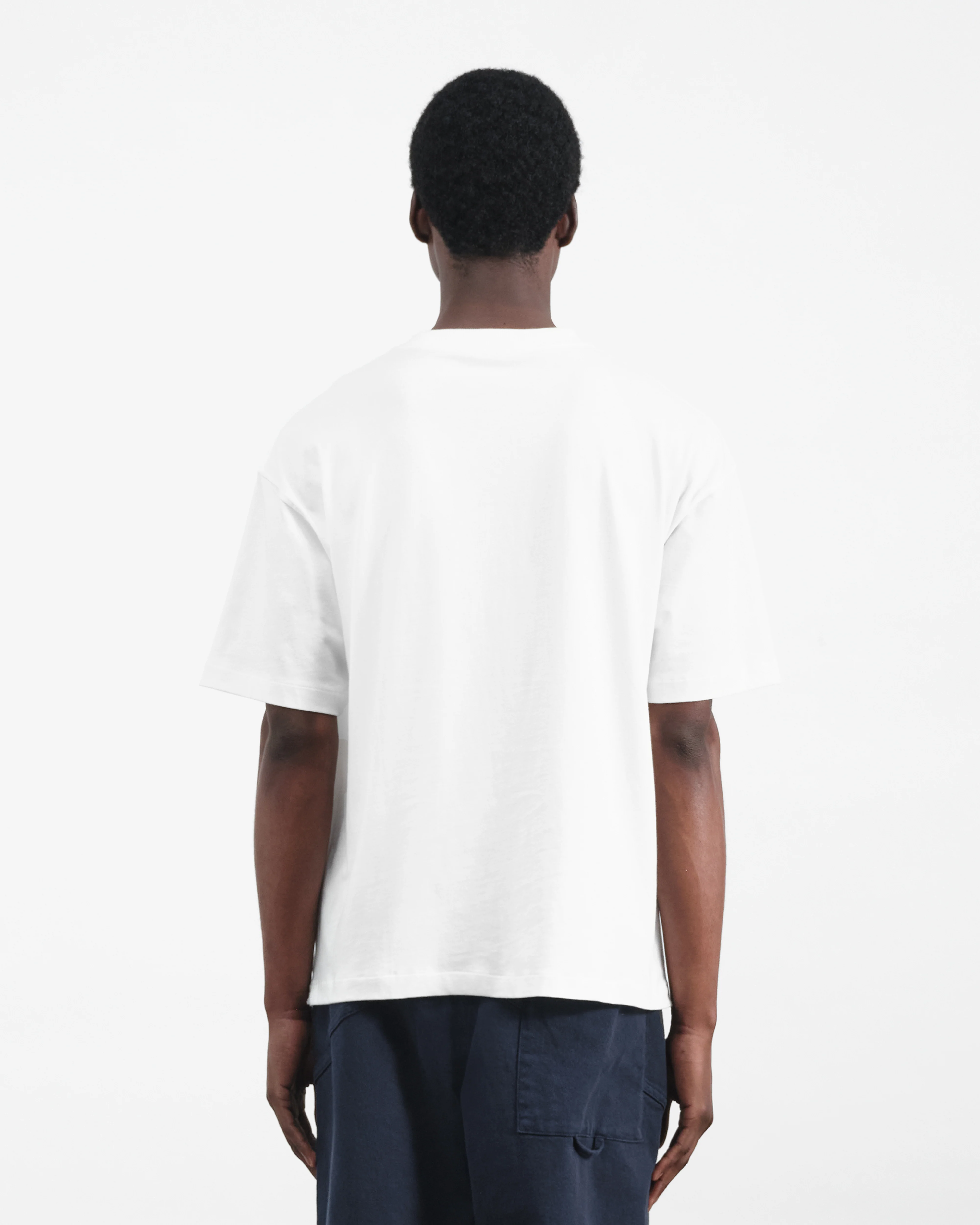 Earth Triple T-Shirt - Image 4