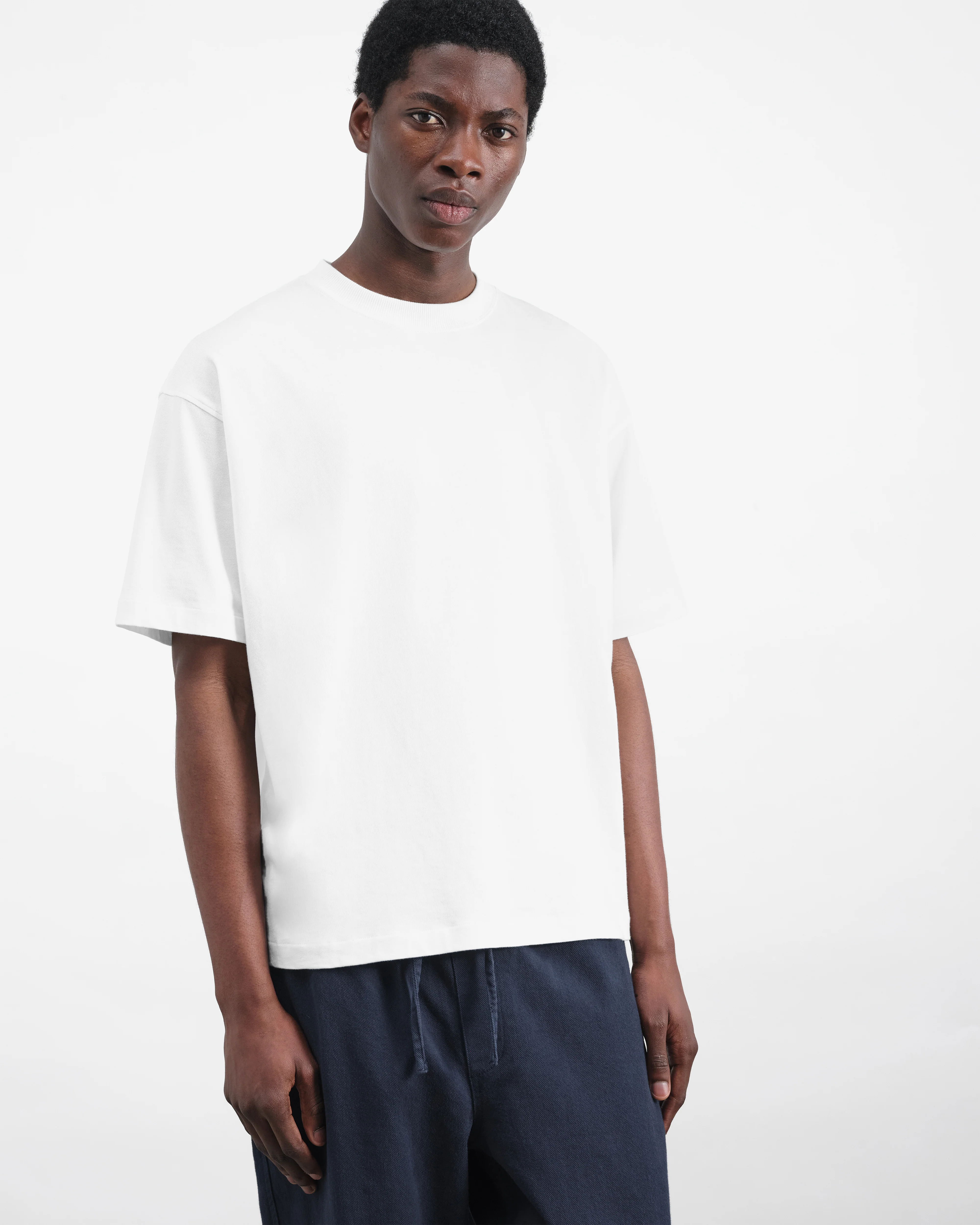 Earth Triple T-Shirt - Image 5