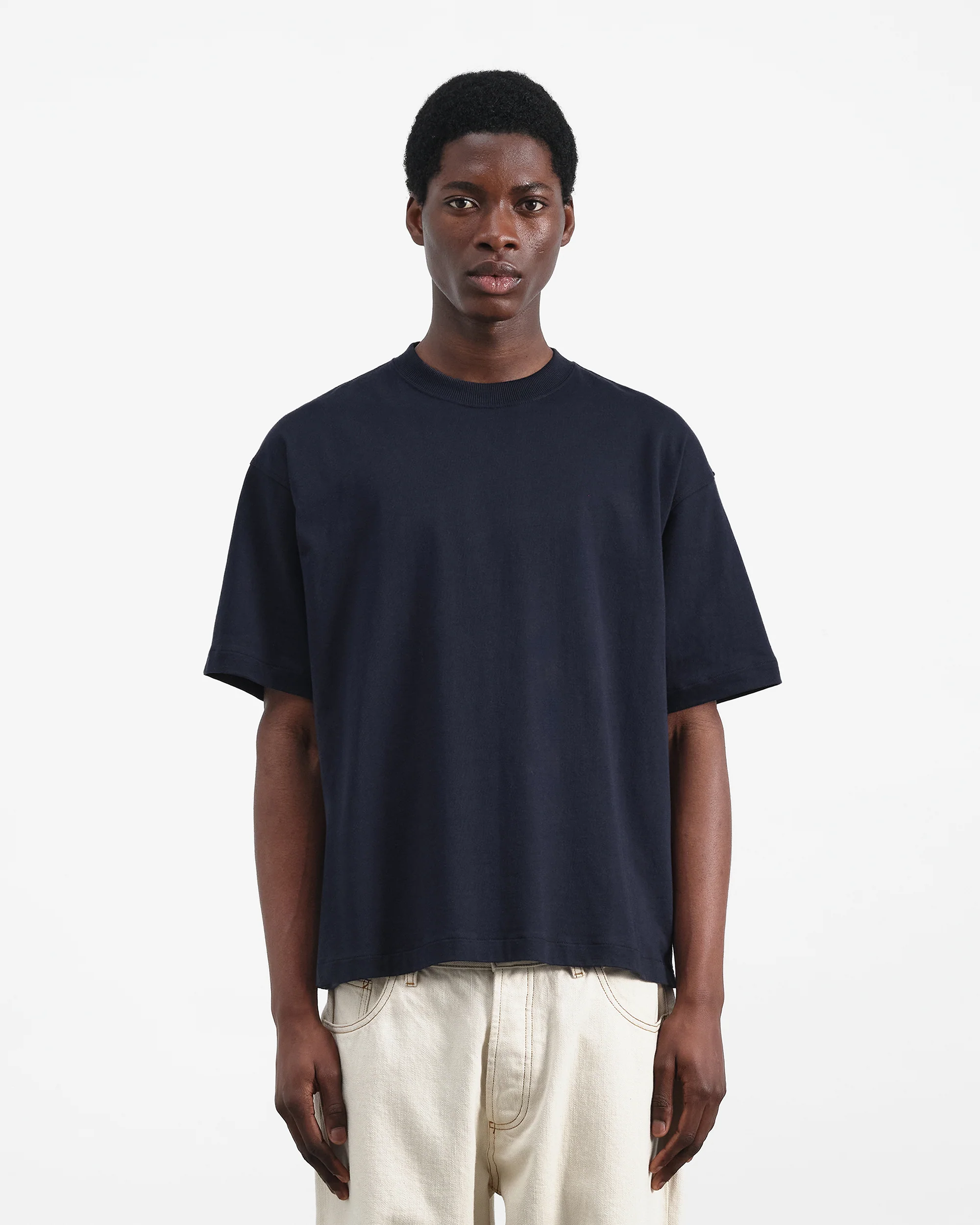Earth Triple T-Shirt - Image 2