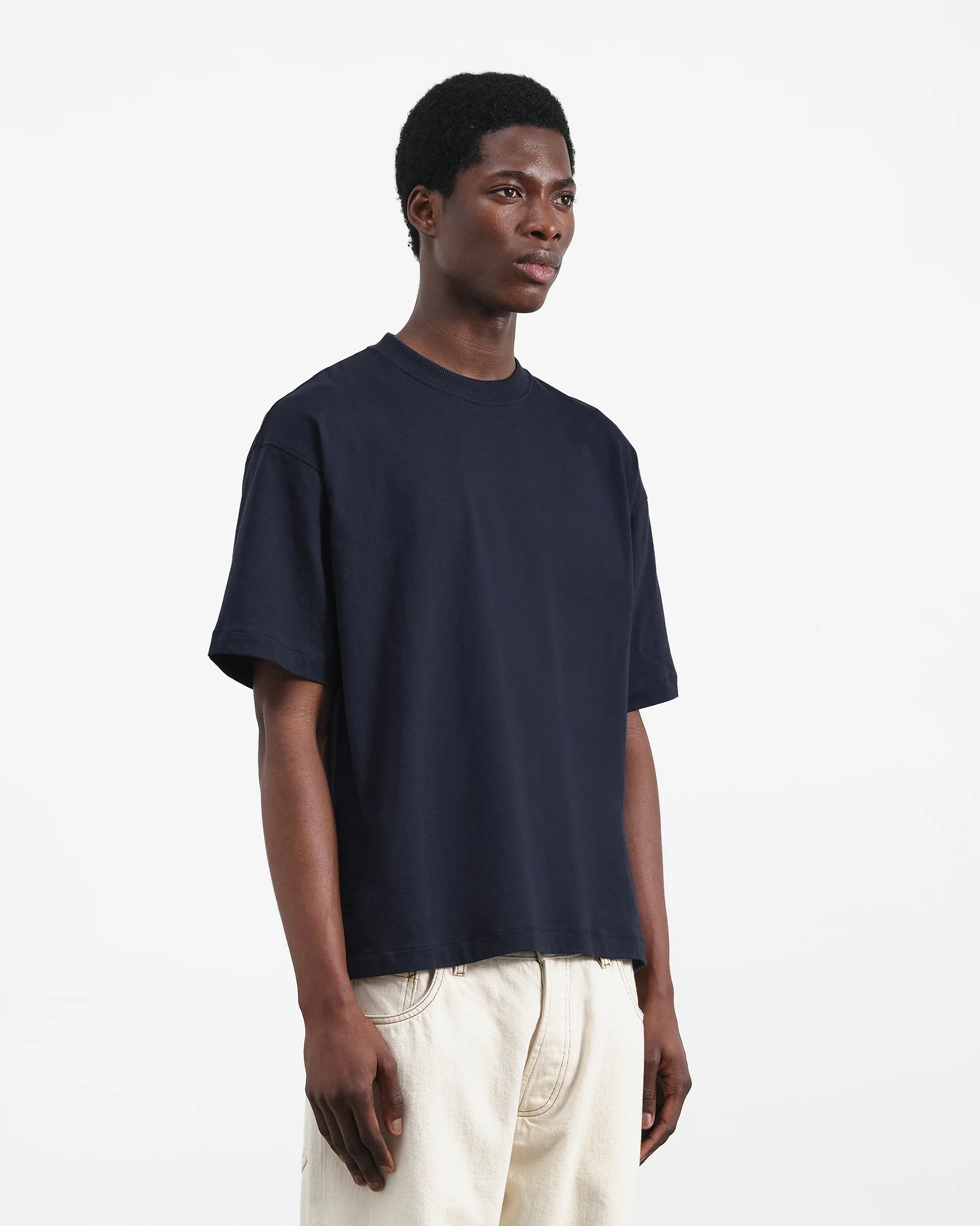 Earth Triple T-Shirt - Image 3