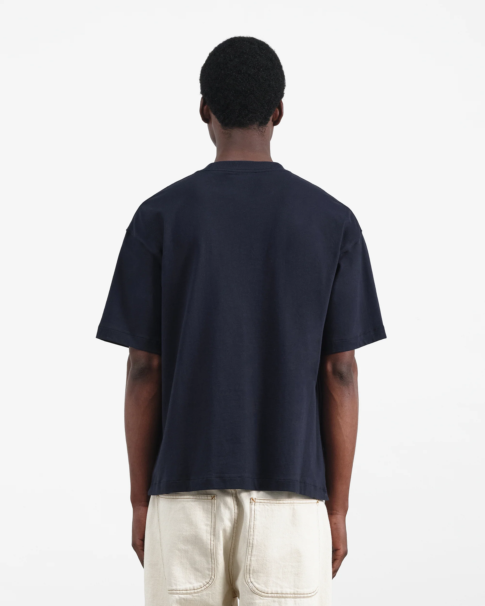 Earth Triple T-Shirt - Image 4